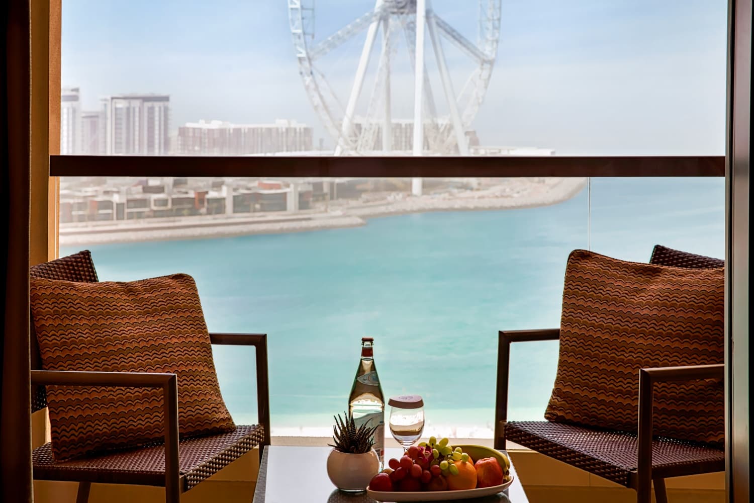 Amwaj Rotana Jumeirah Beach - Dubai