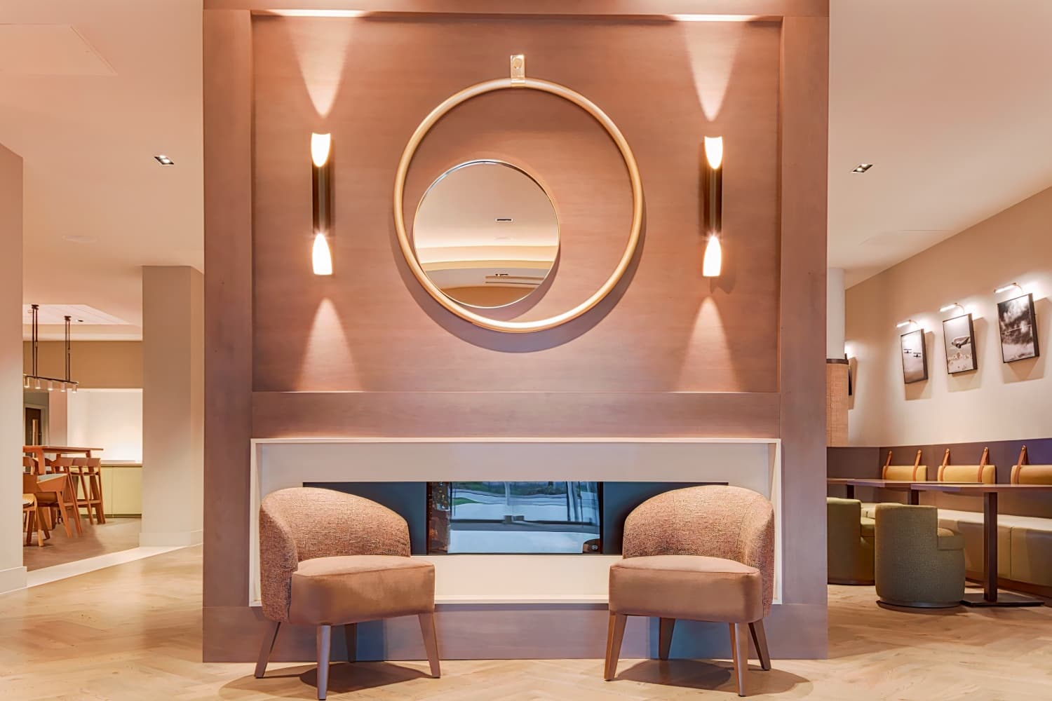 Staybridge Suites Heathrow Bath Road, an IHG Hotel