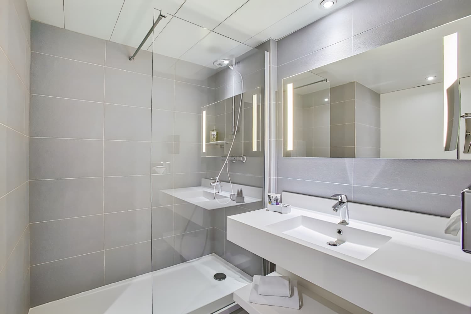 Mercure Paris Roissy Charles de Gaulle Hotel