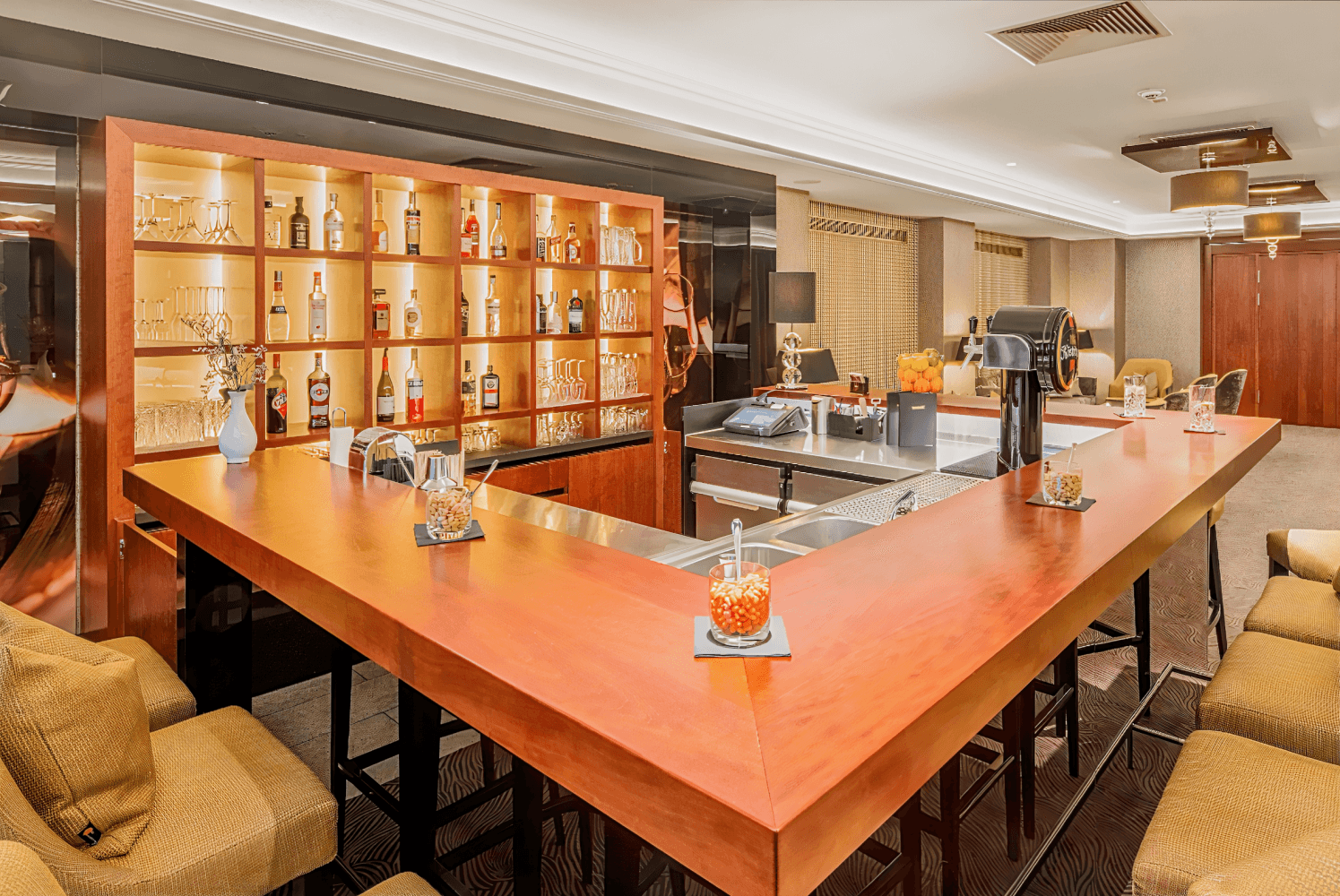 Best Western Plus Hotel Excelsior