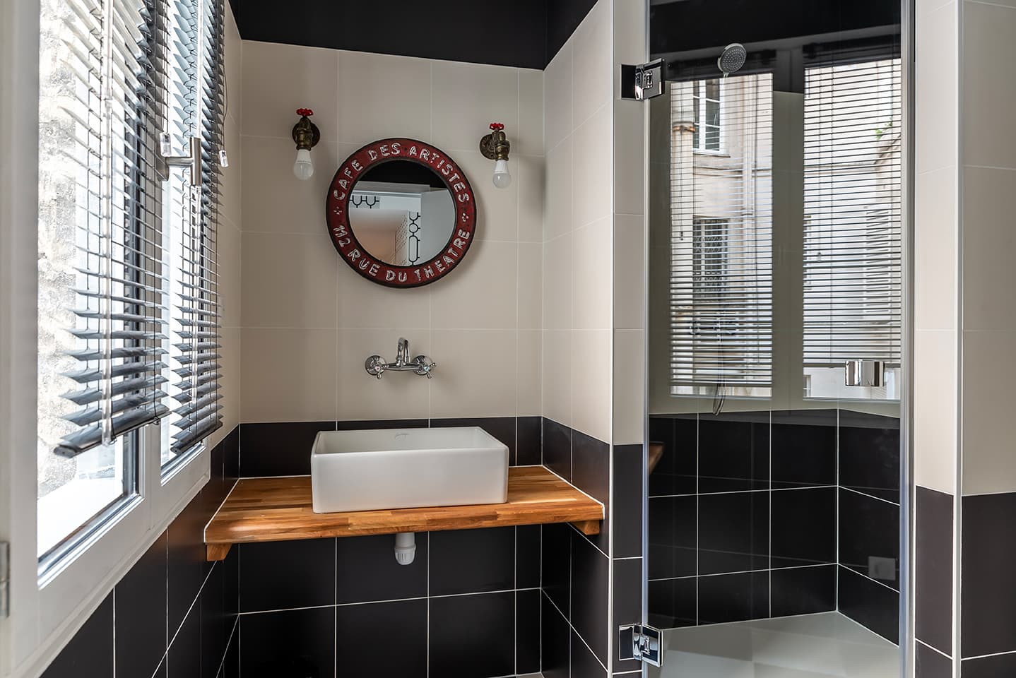 Be You Luxury Apart' Hotel