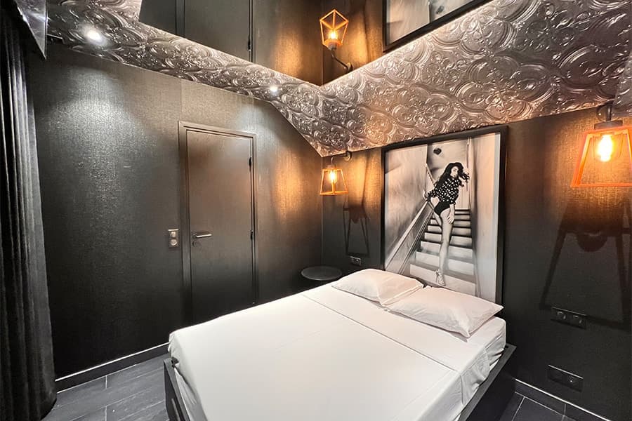 Be You Luxury Apart' Hotel