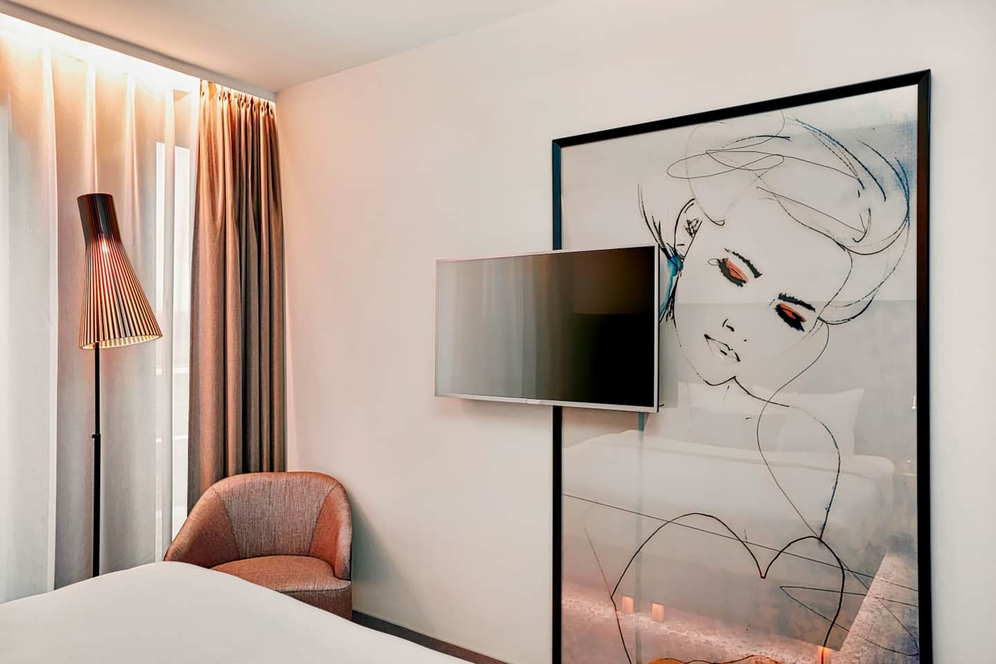 Hyperion Hotel München
