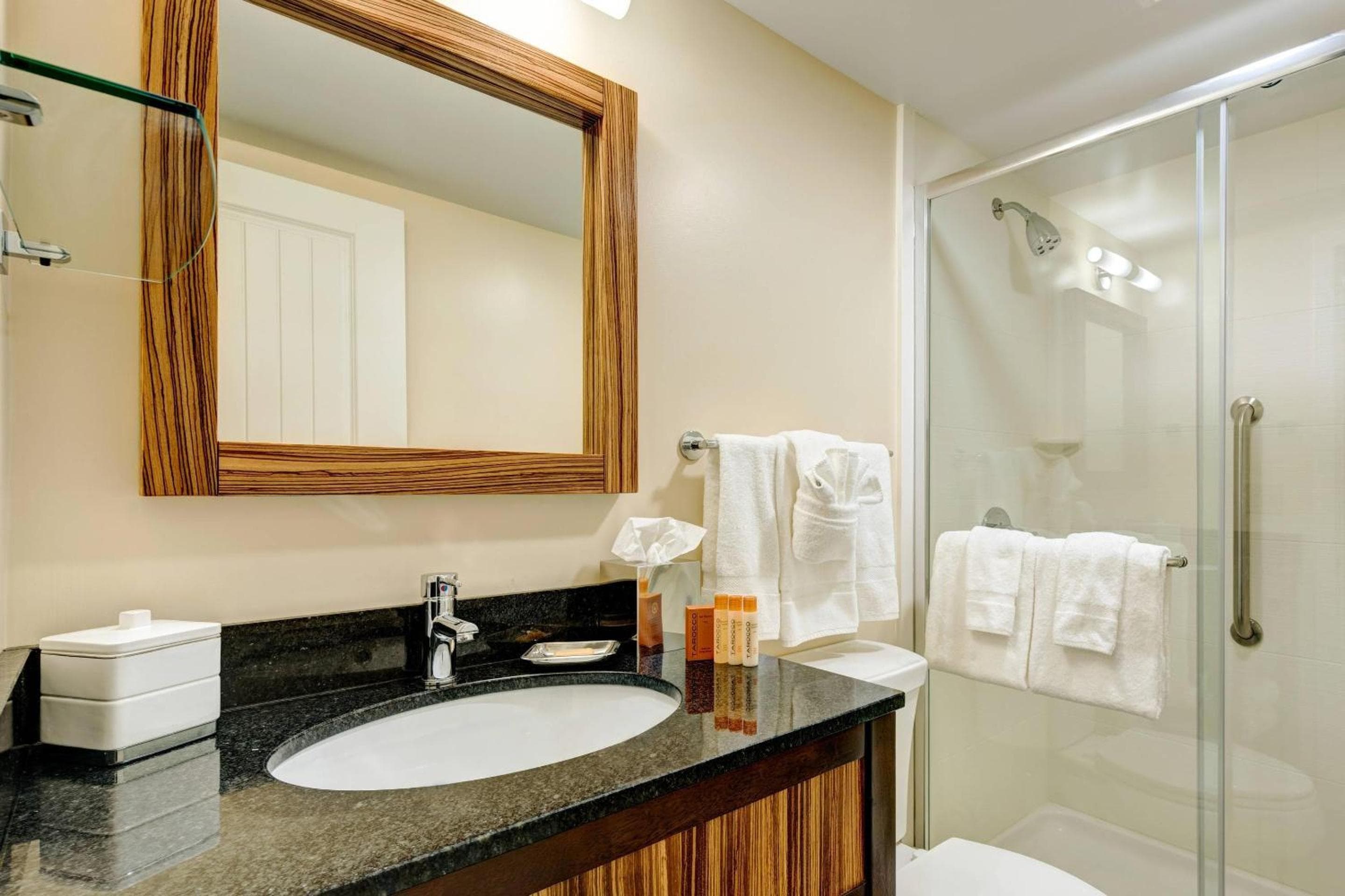 The Garrison Hotel, an Ascend Hotel Collection Member