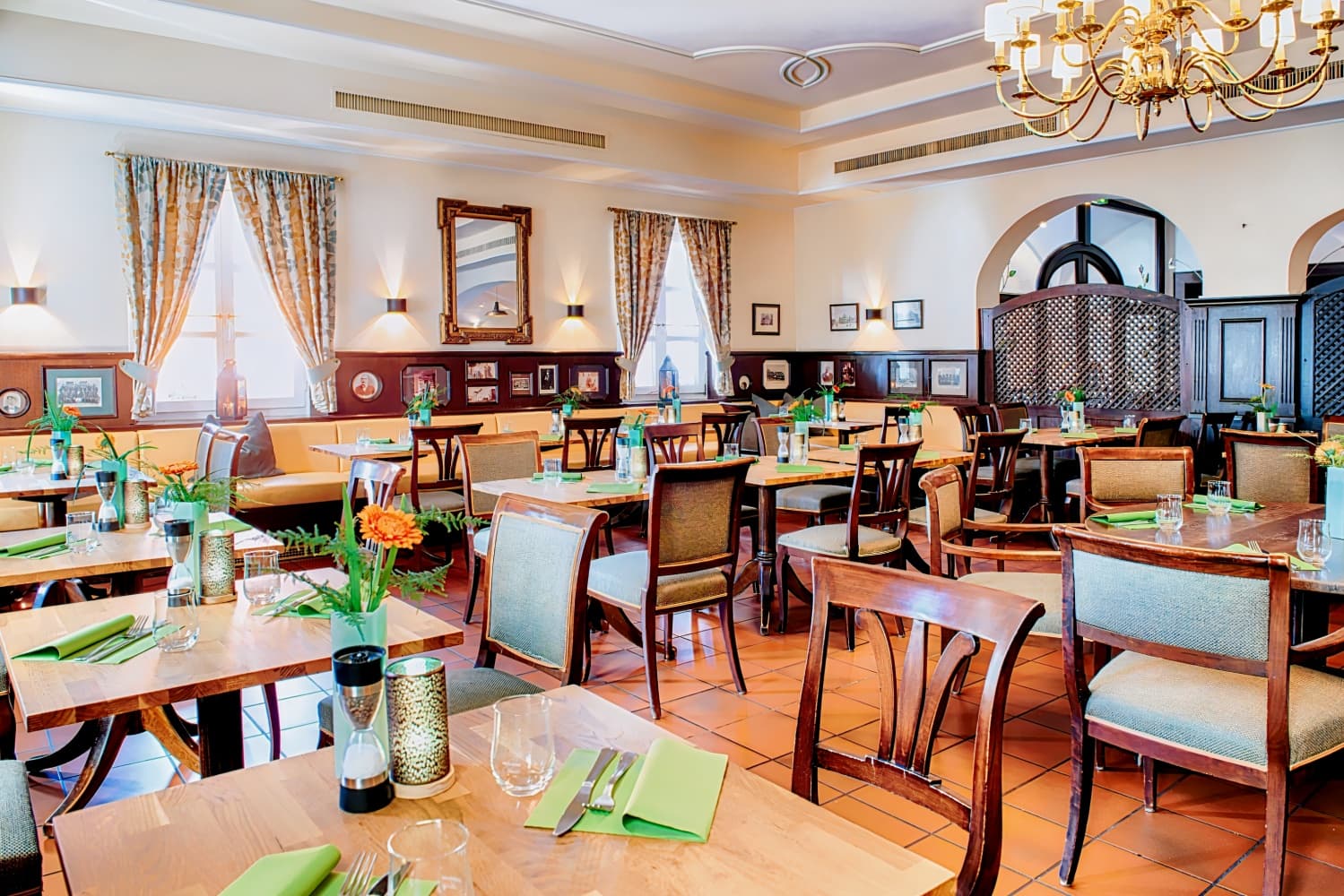 ACHAT Hotel Schreiberhof Aschheim