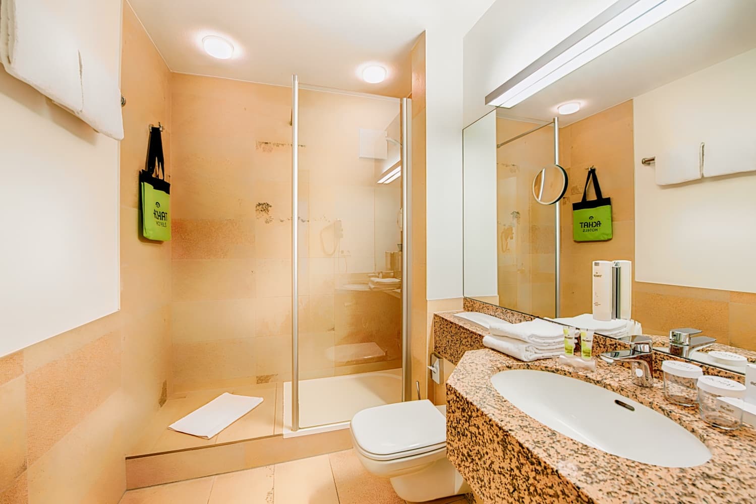 ACHAT Hotel Schreiberhof Aschheim