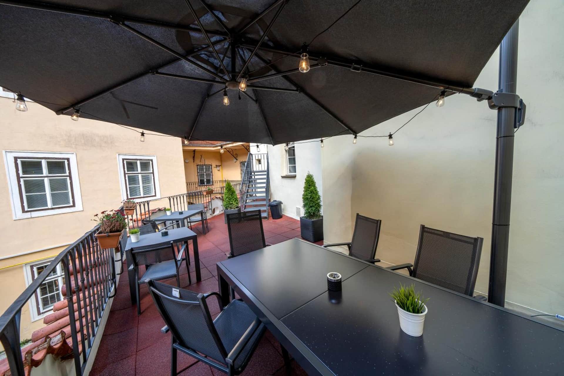 Old Town - Aparthotel Michalska