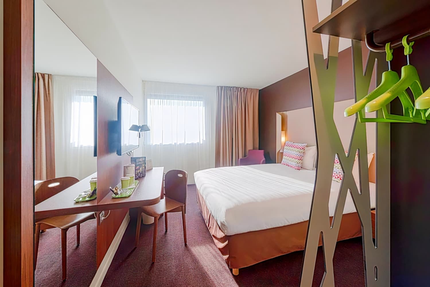 Campanile Le Mans Centre Gare