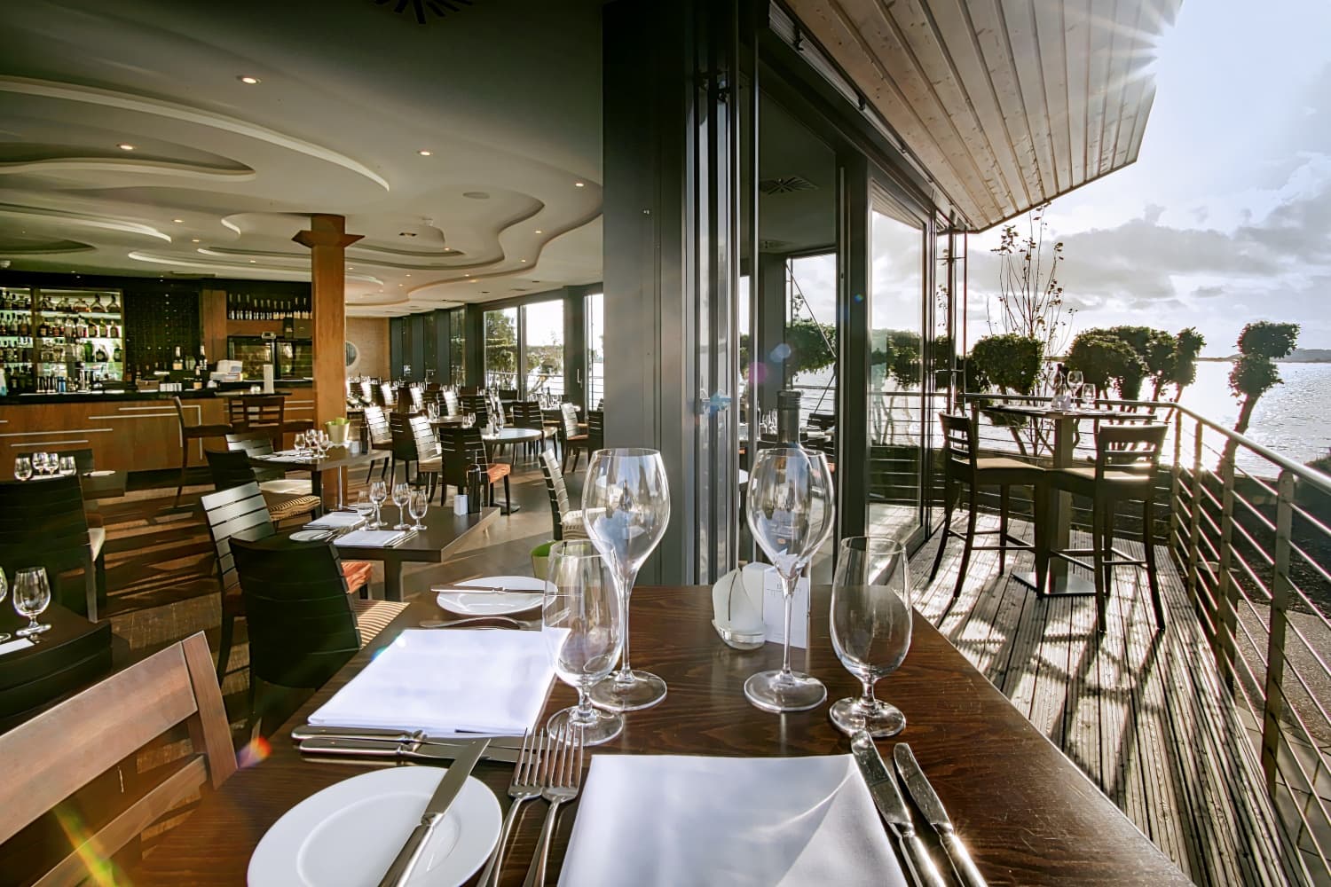 Christchurch Harbour Hotel