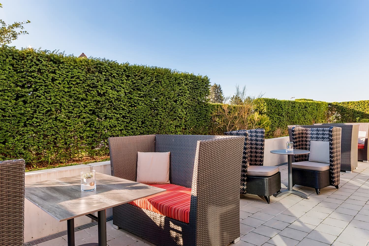 Park Inn by Radisson Neumarkt