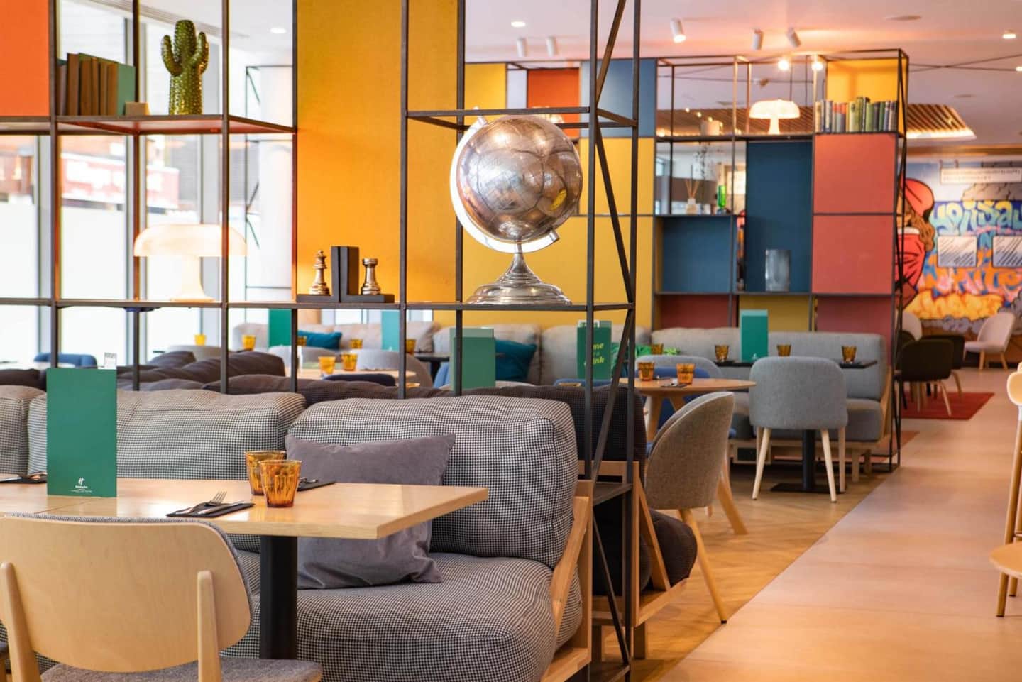 Holiday Inn London - Whitechapel, an IHG Hotel