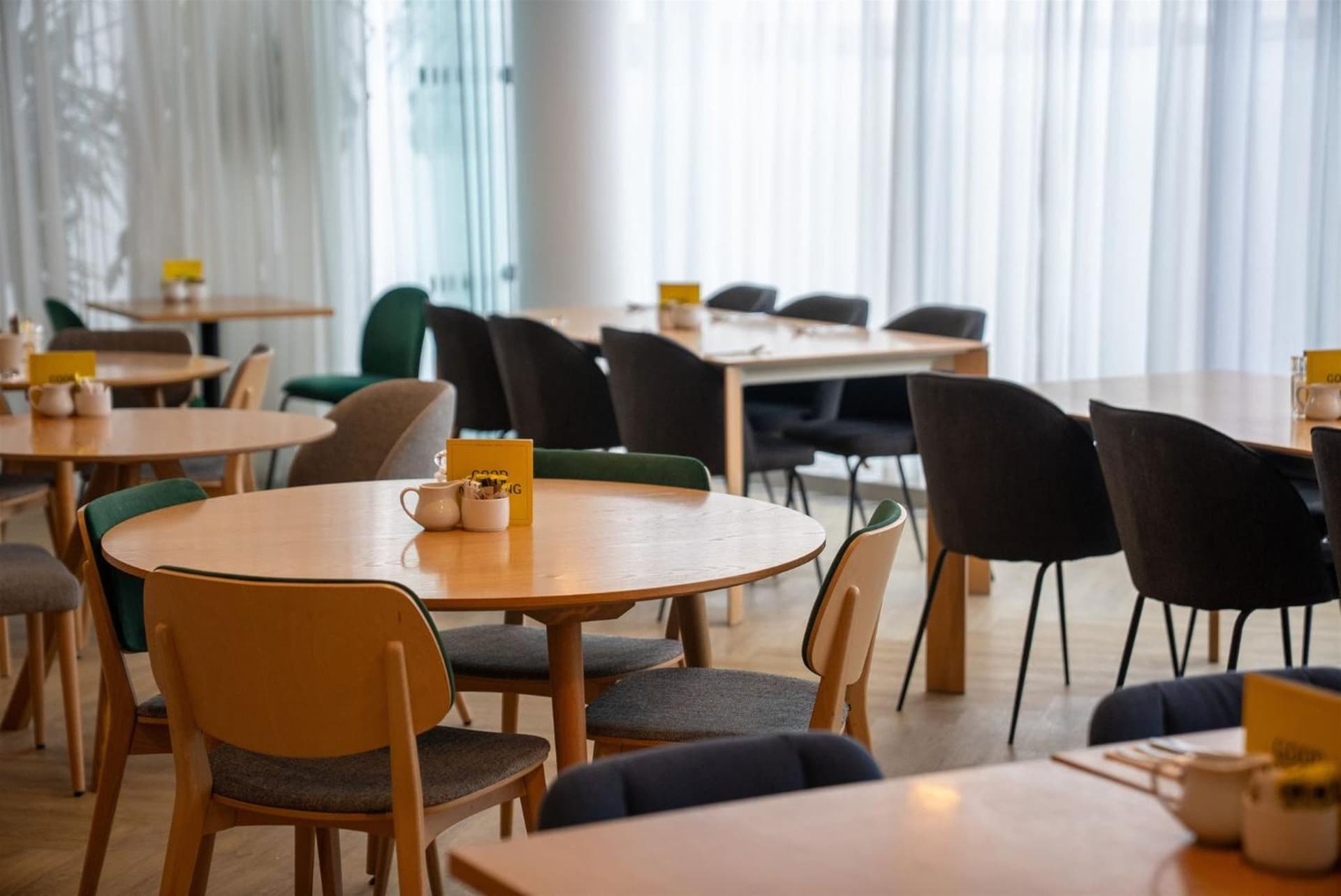 Holiday Inn London - Whitechapel, an IHG Hotel