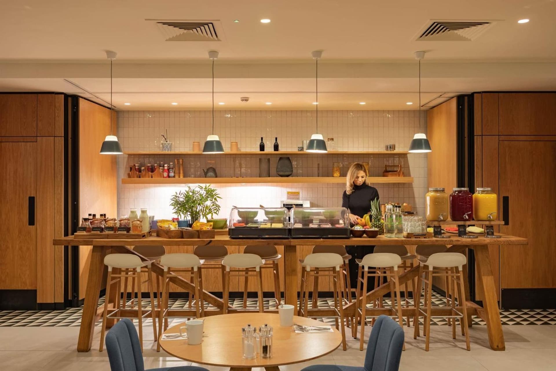 Holiday Inn London - Whitechapel, an IHG Hotel
