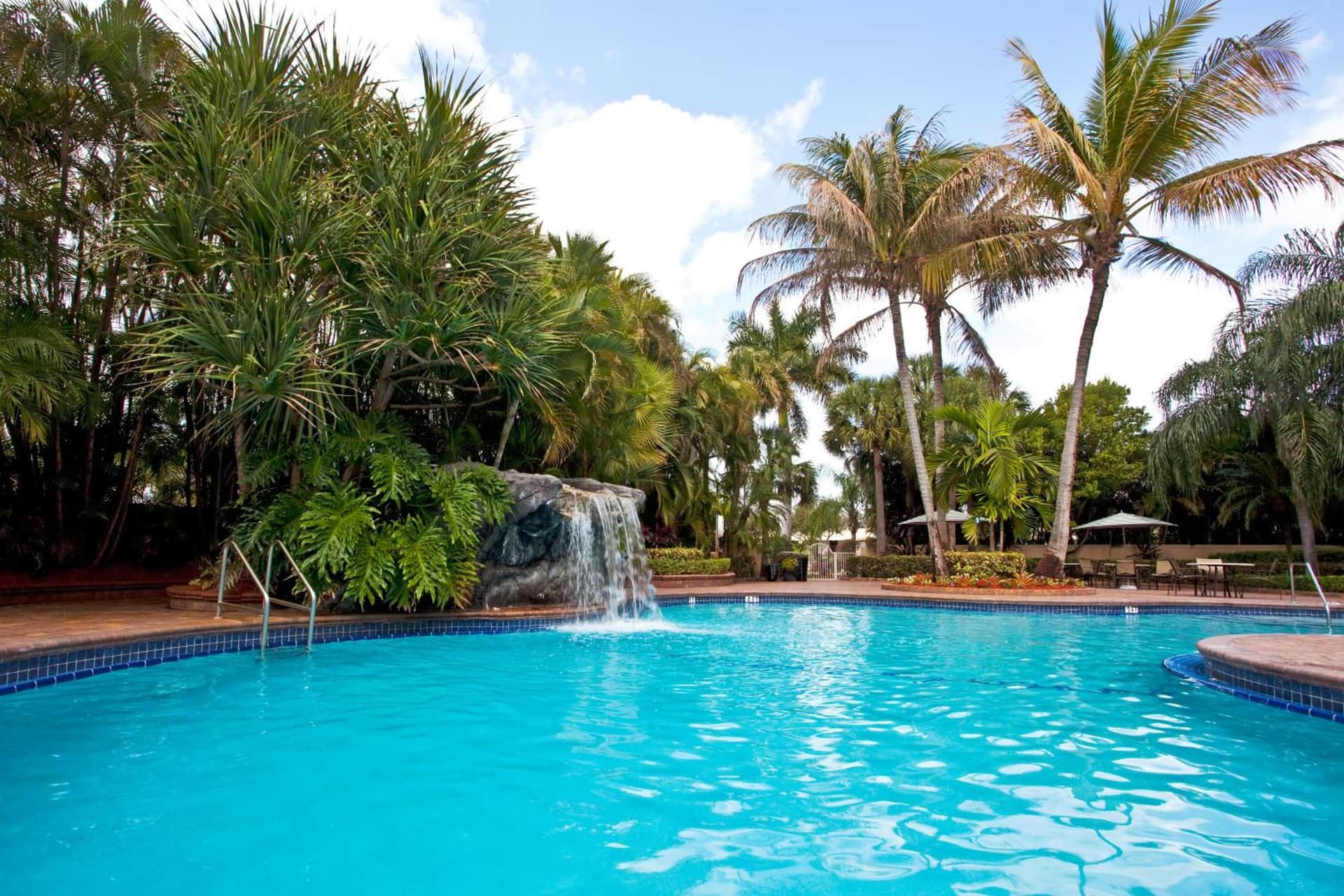 Holiday Inn Fort Lauderdale Airport, an IHG Hotel (old)