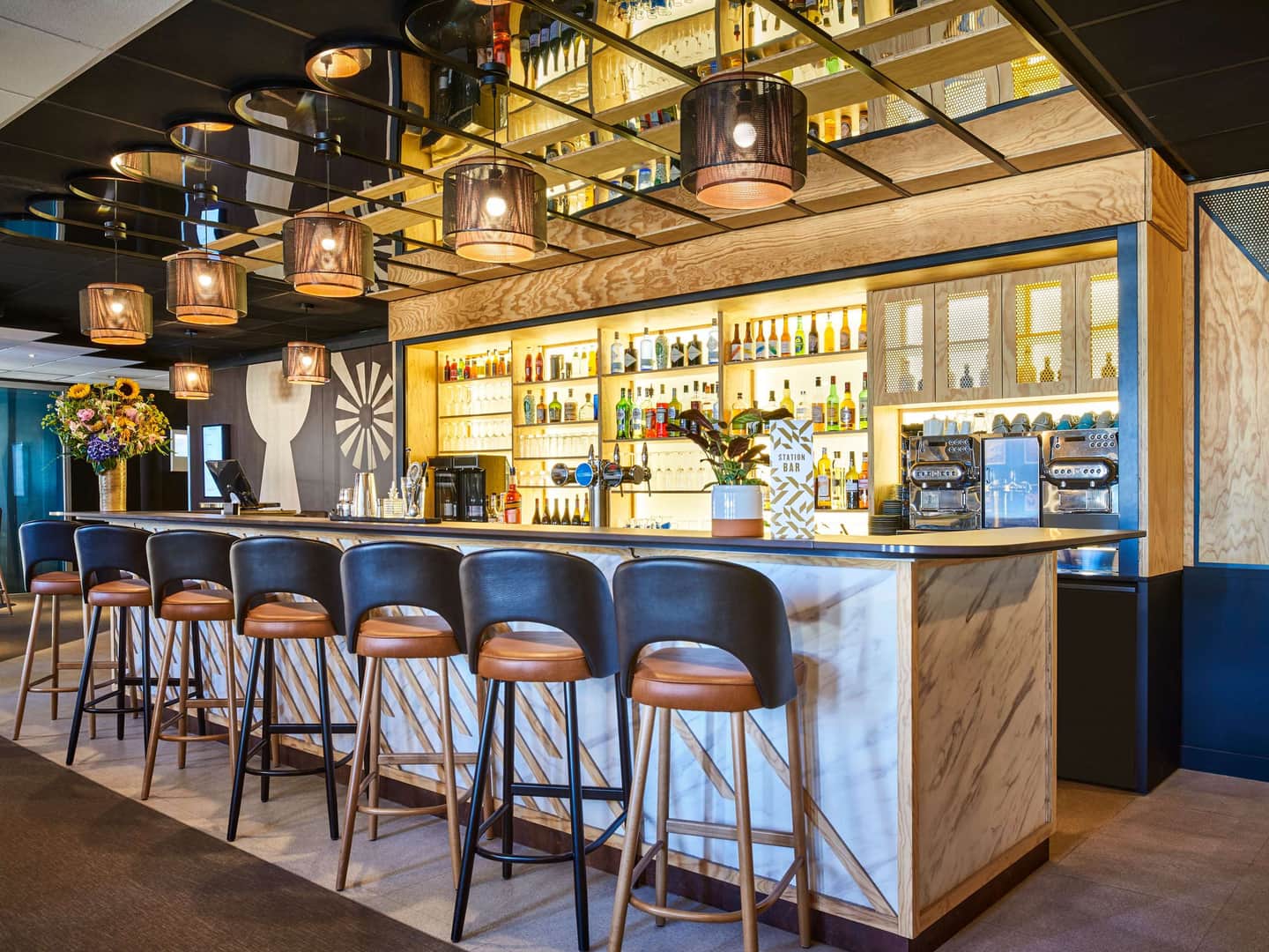 Mercure Paris Gare de Lyon TGV hotel