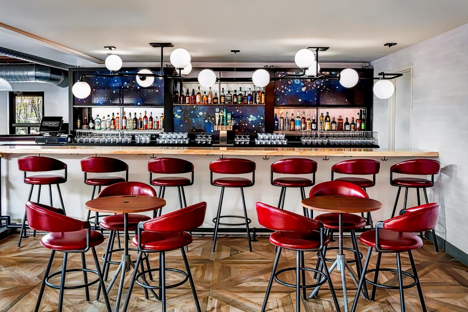 Freepoint Hotel Cambridge, a Tapestry Collection