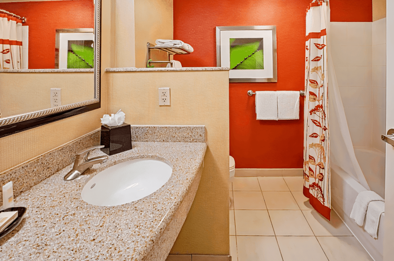Courtyard by Marriott Louisville Northeast