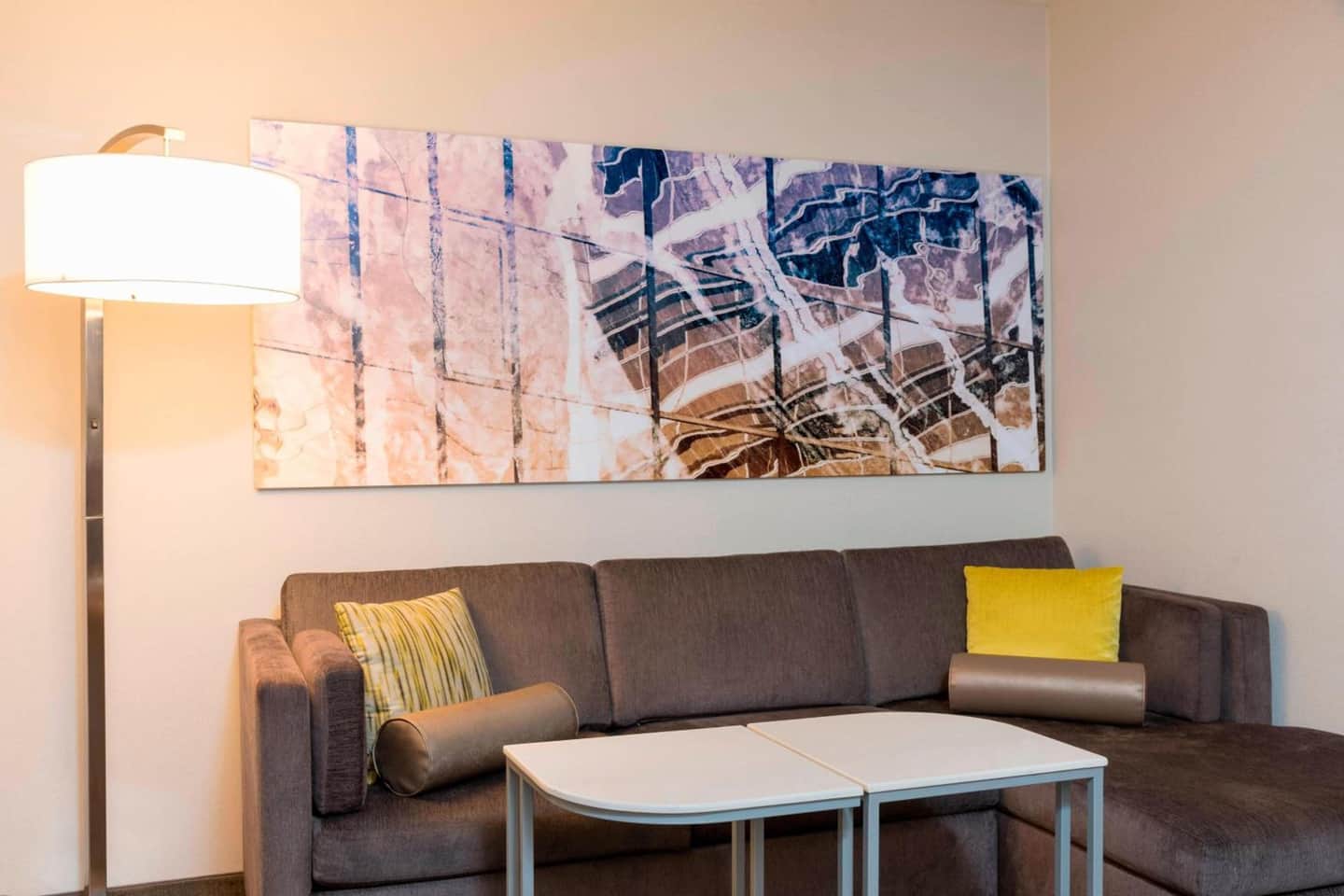 SpringHill Suites by Marriott Chicago O'Hare