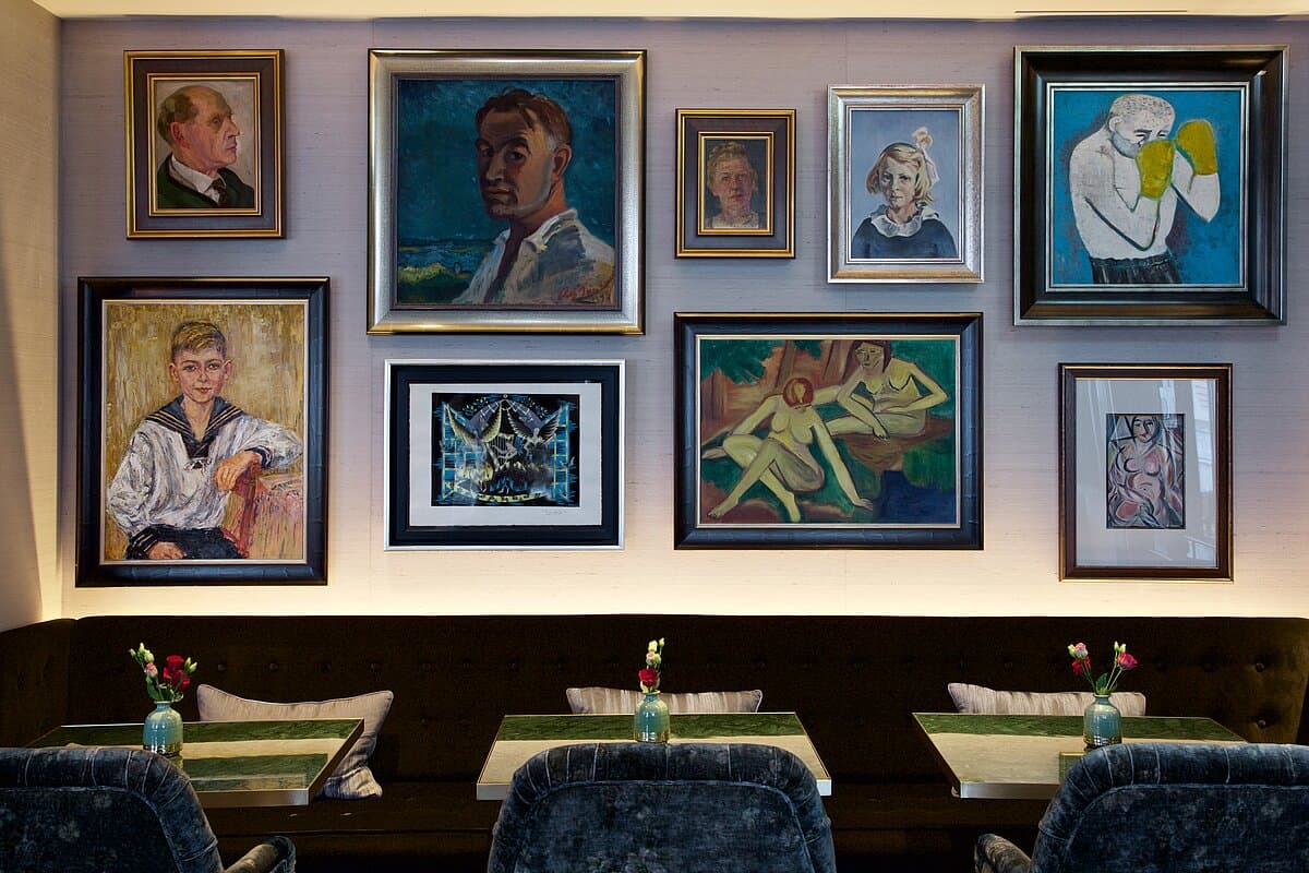 Althoff St. James's Hotel & Club - Mayfair London