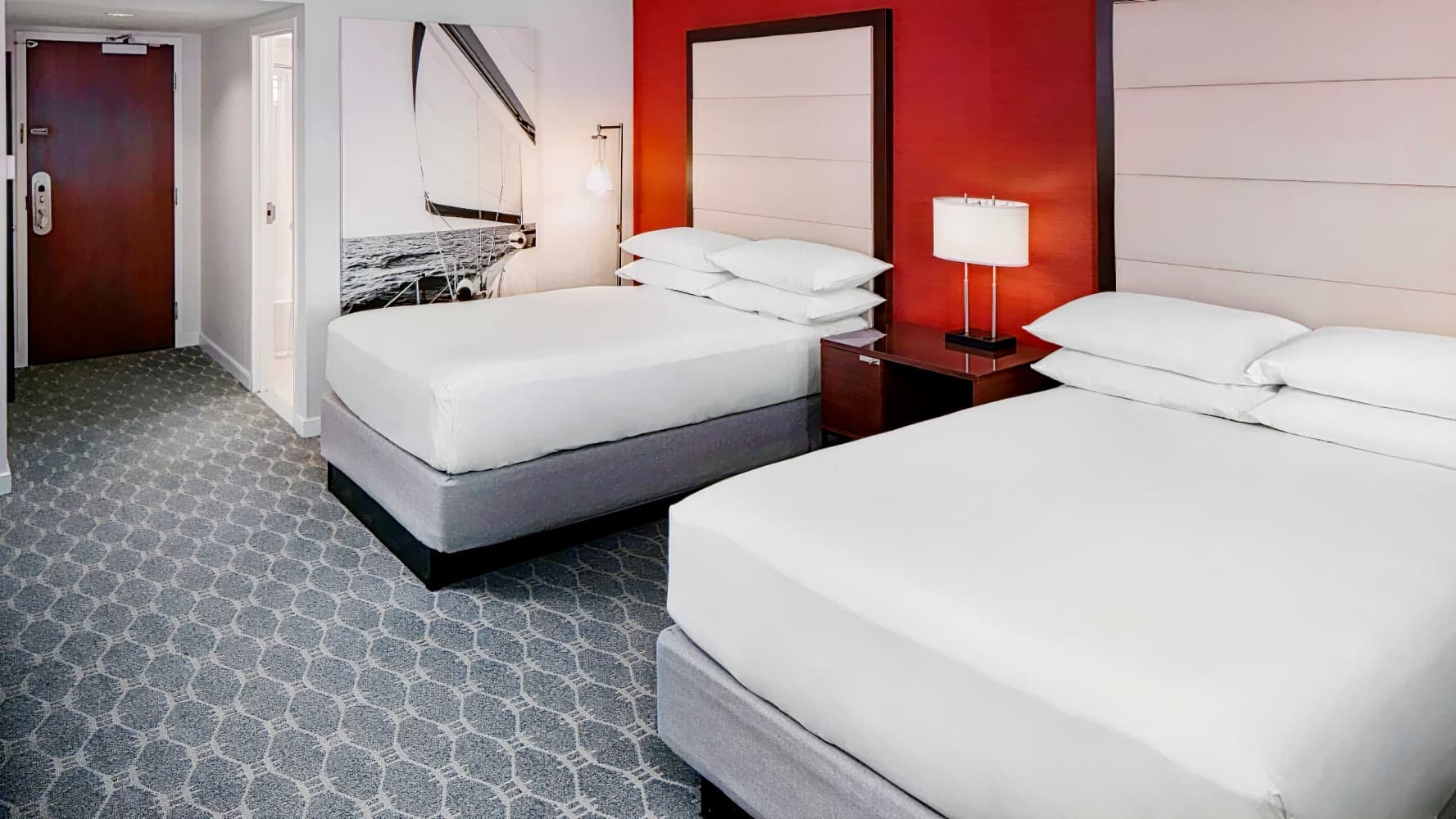 Hyatt Regency Boston Harbor