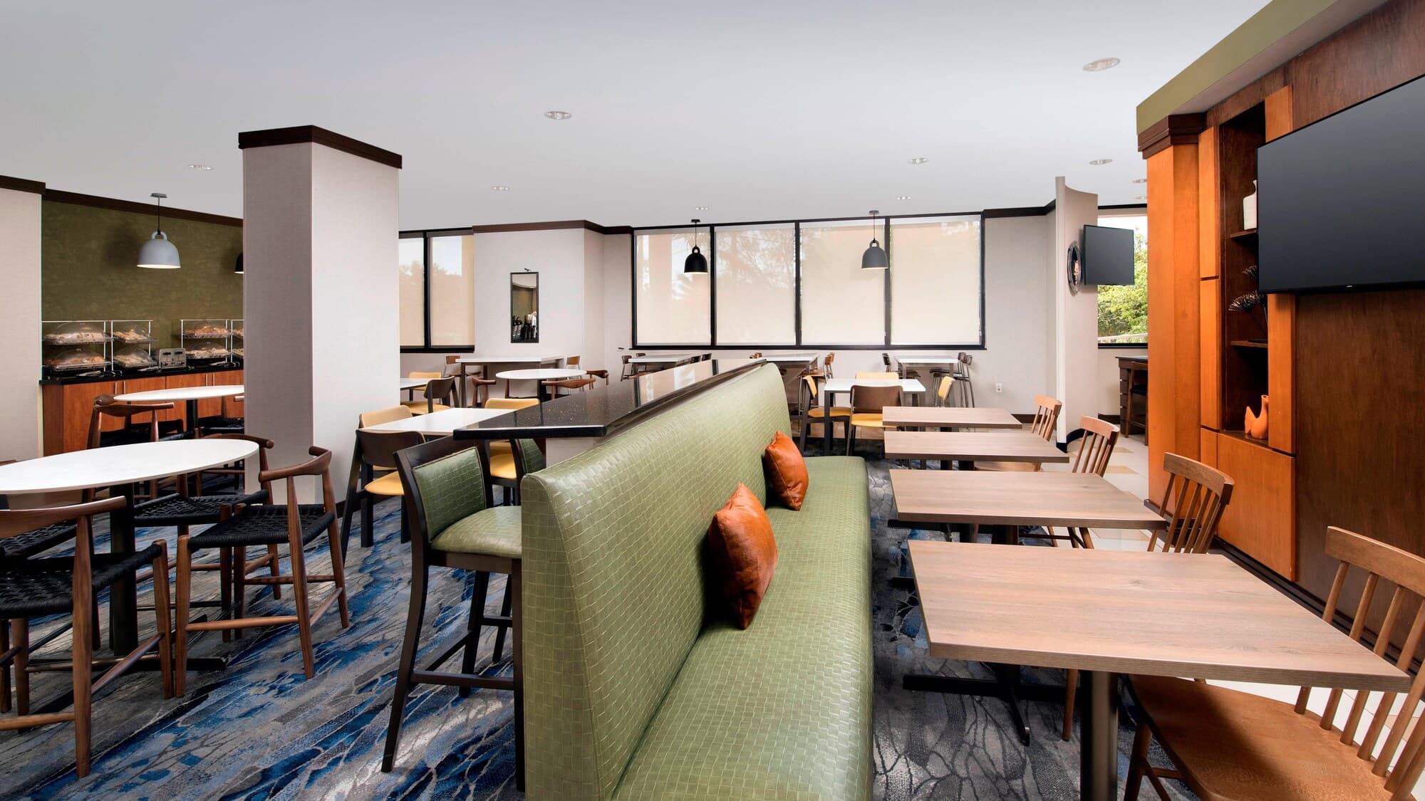 Fairfield Inn & Suites by Marriott Miami Airport South