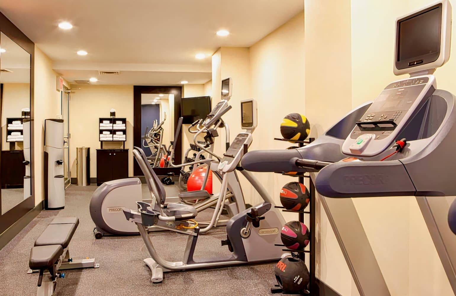 Hampton Inn Manhattan-35th St/Empire State Bldg