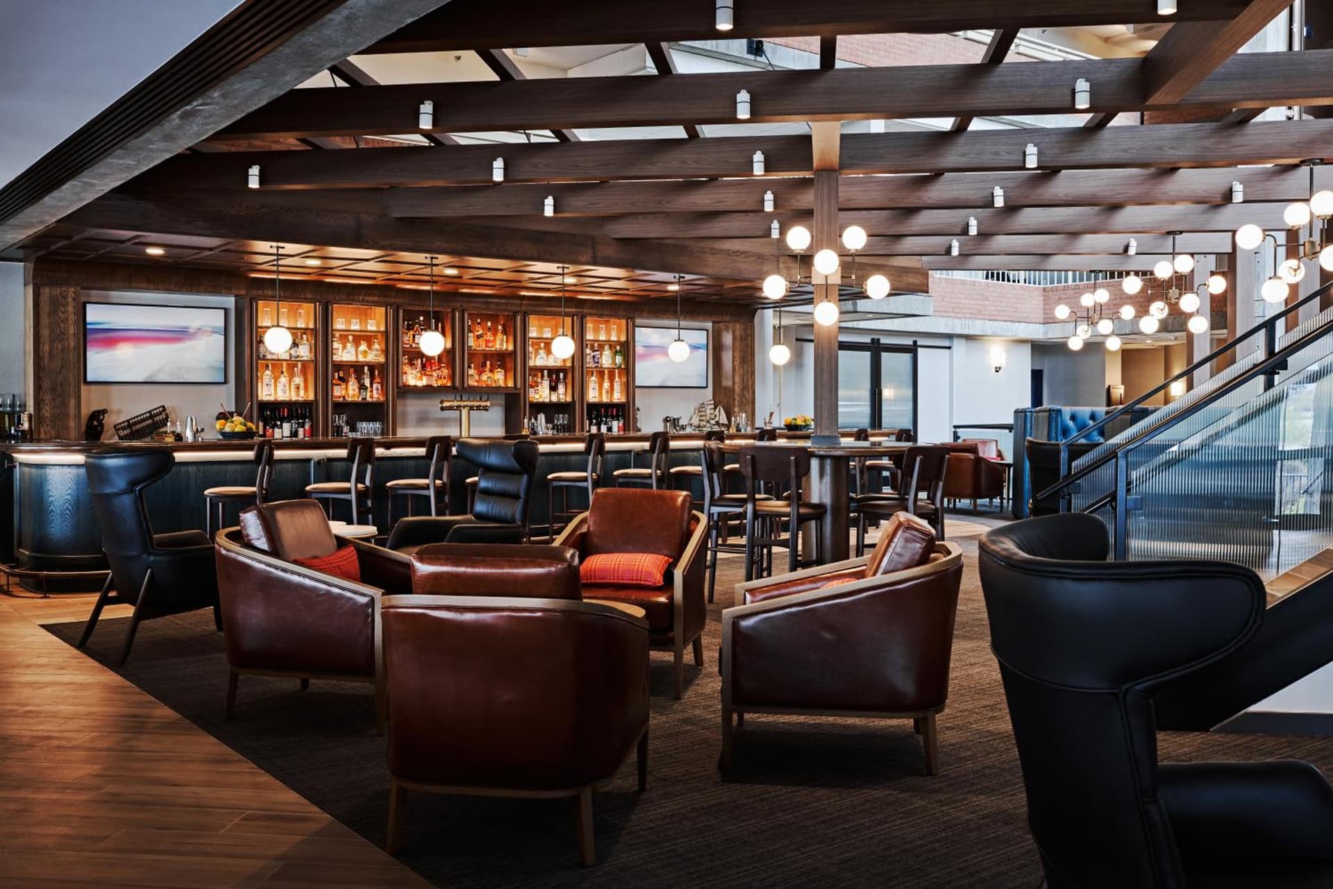 Hyatt Regency Boston / Cambridge