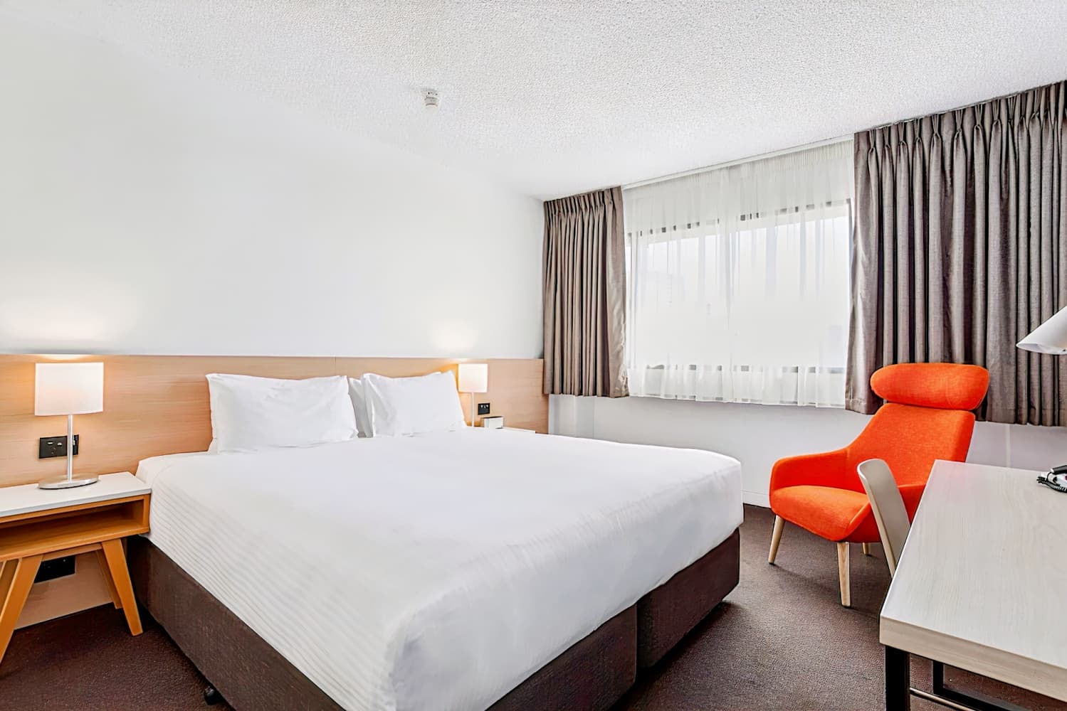 Jasper Boutique Hotel