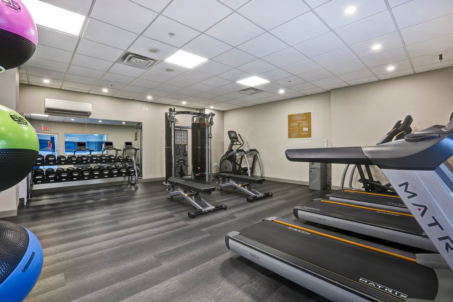 Four Points by Sheraton Toronto Mississauga