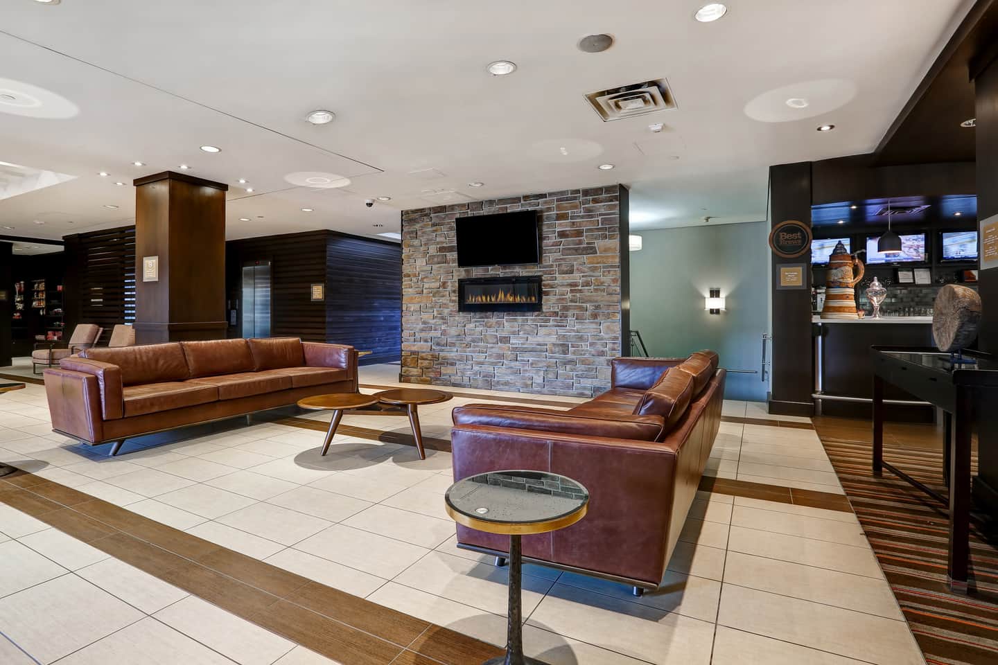 Four Points by Sheraton Toronto Mississauga