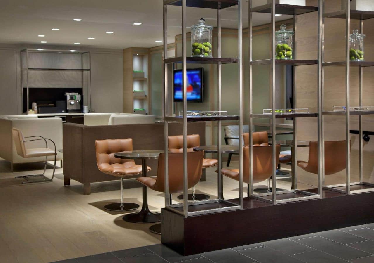 Hyatt Grand Central New York
