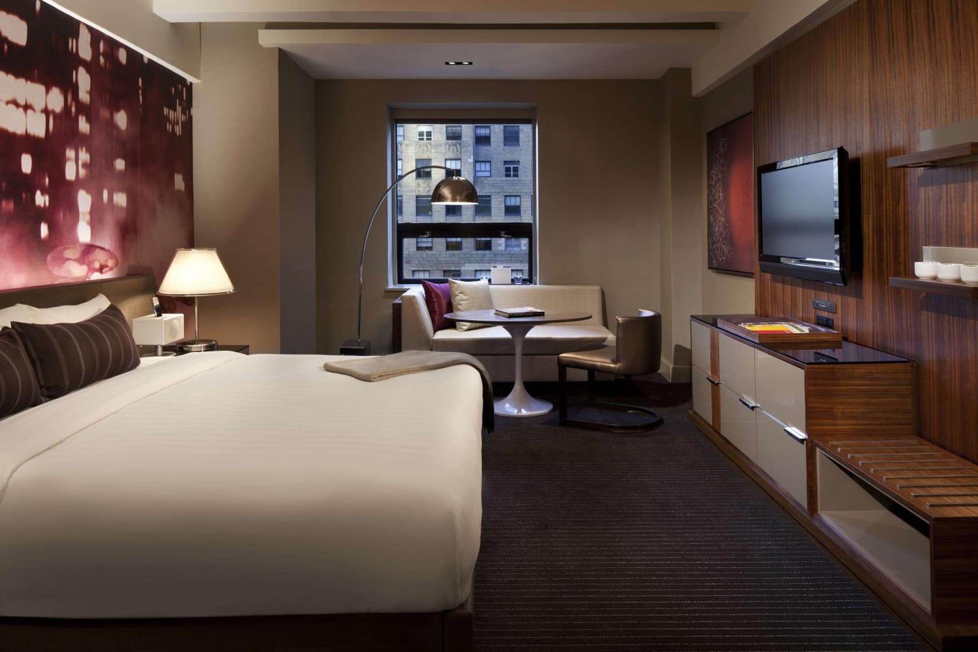 Hyatt Grand Central New York
