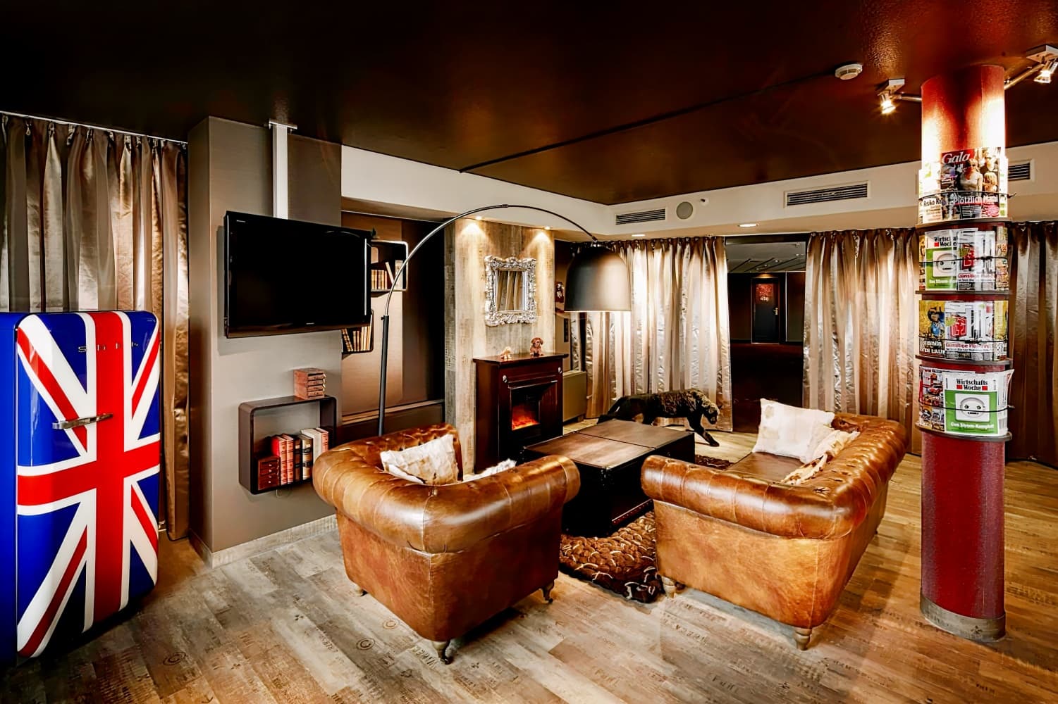 Pentahotel Berlin-Koepenick