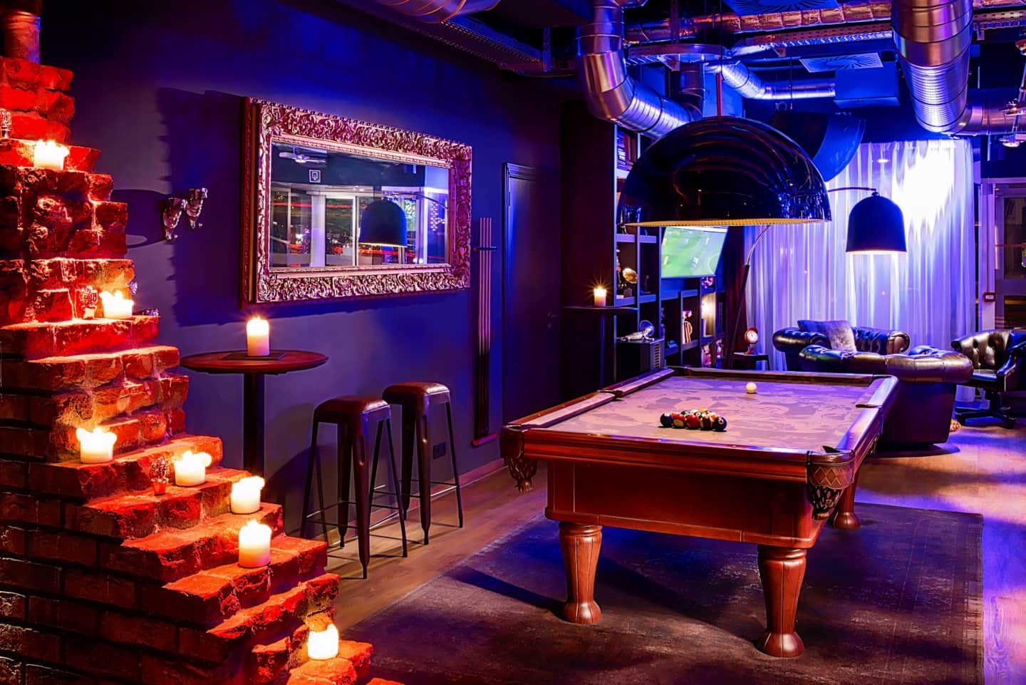 Pentahotel Liège