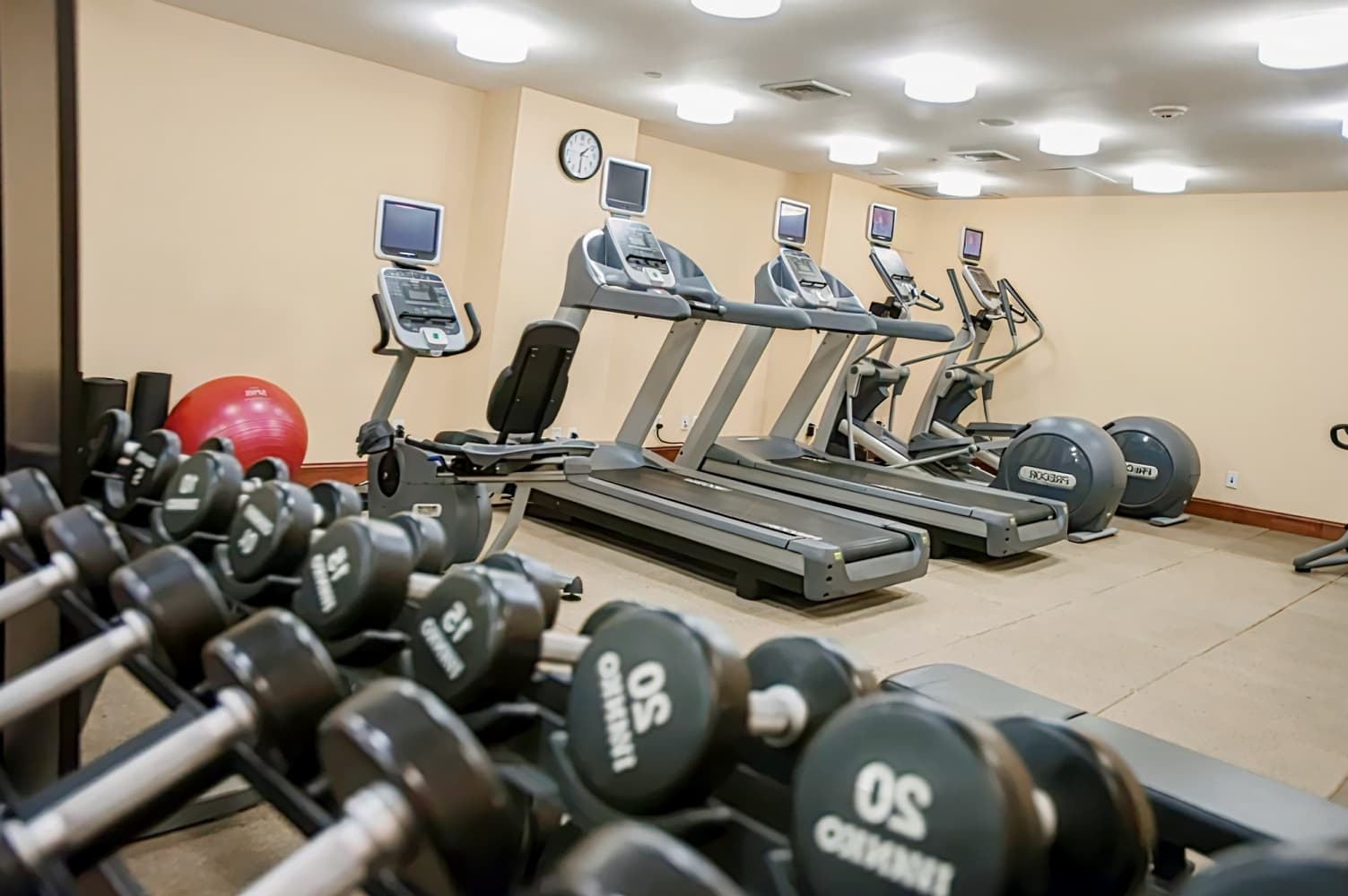 DoubleTree by Hilton Hotel New York City - Chelsea