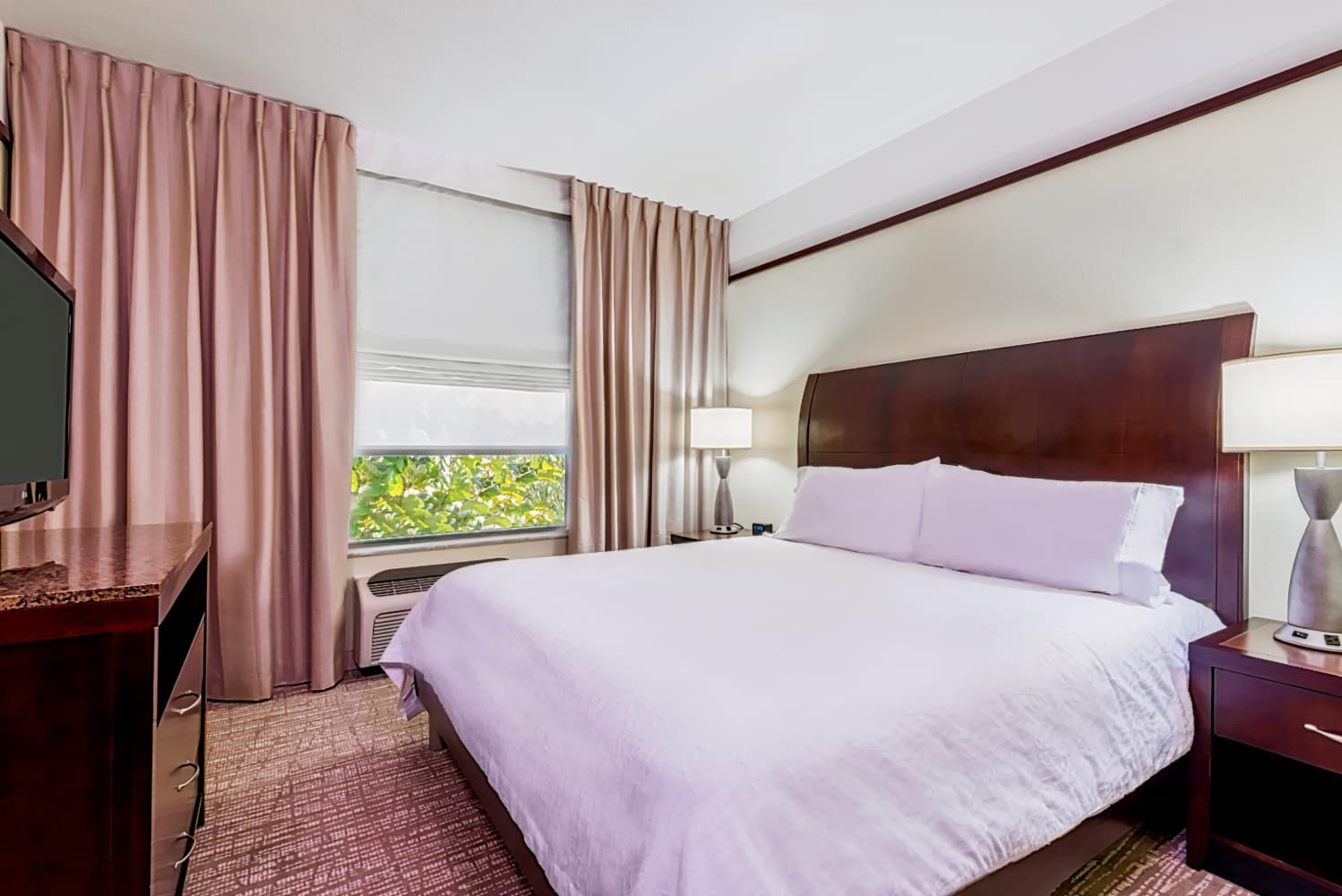 Hilton Garden Inn West Palm Beach Airport