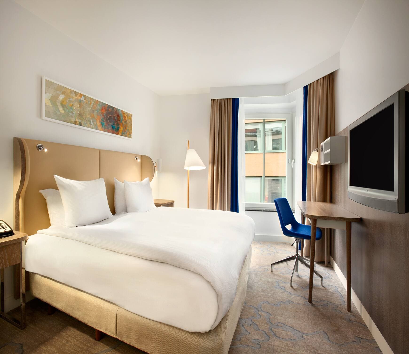 Hilton Stockholm Slussen