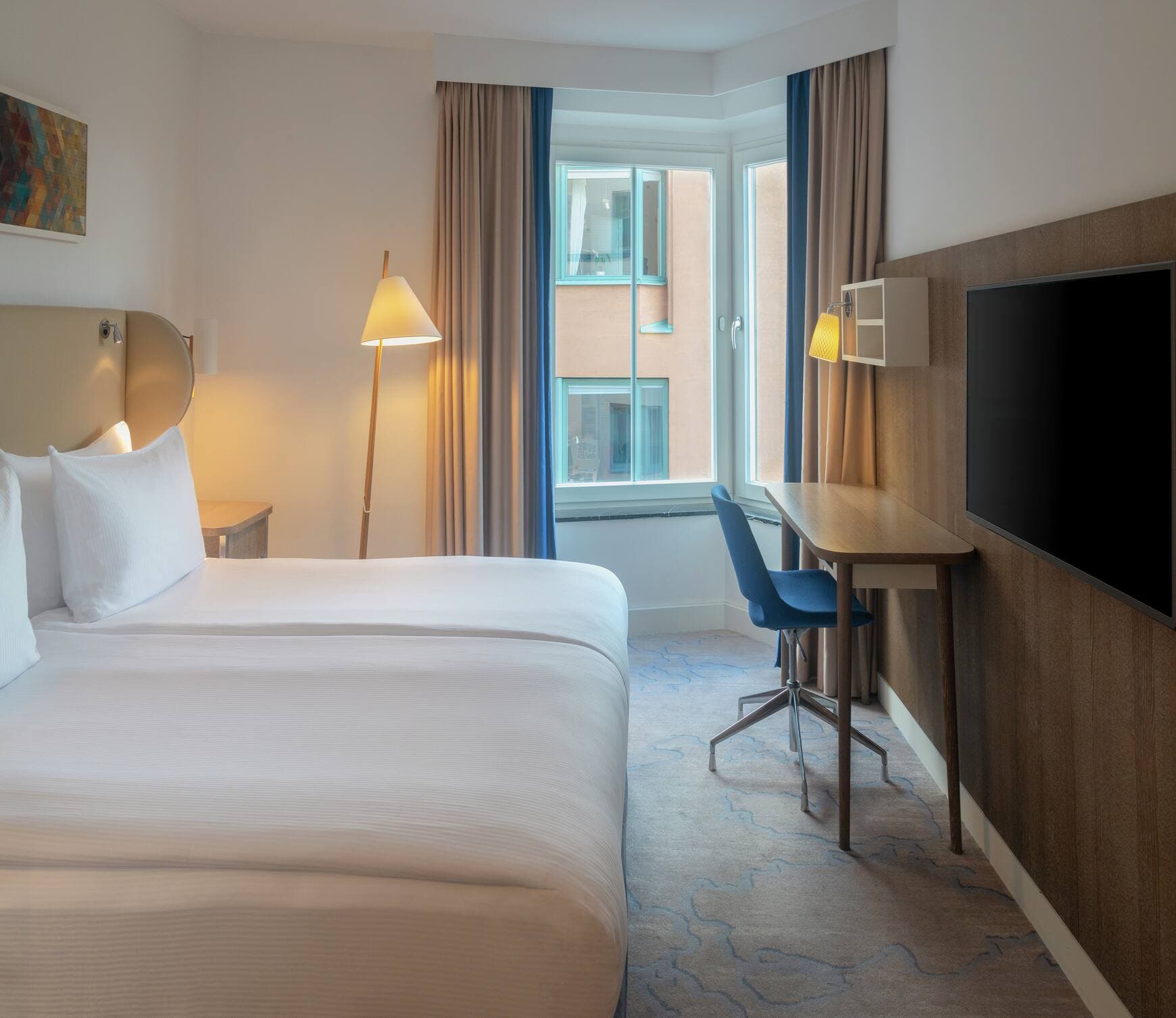 Hilton Stockholm Slussen