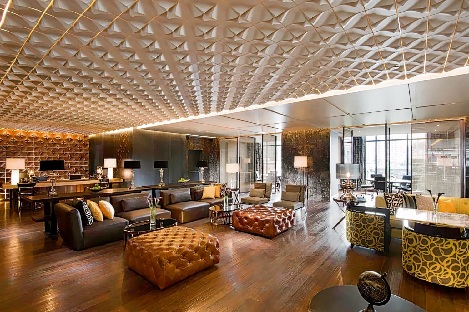 Hilton Sukhumvit Bangkok