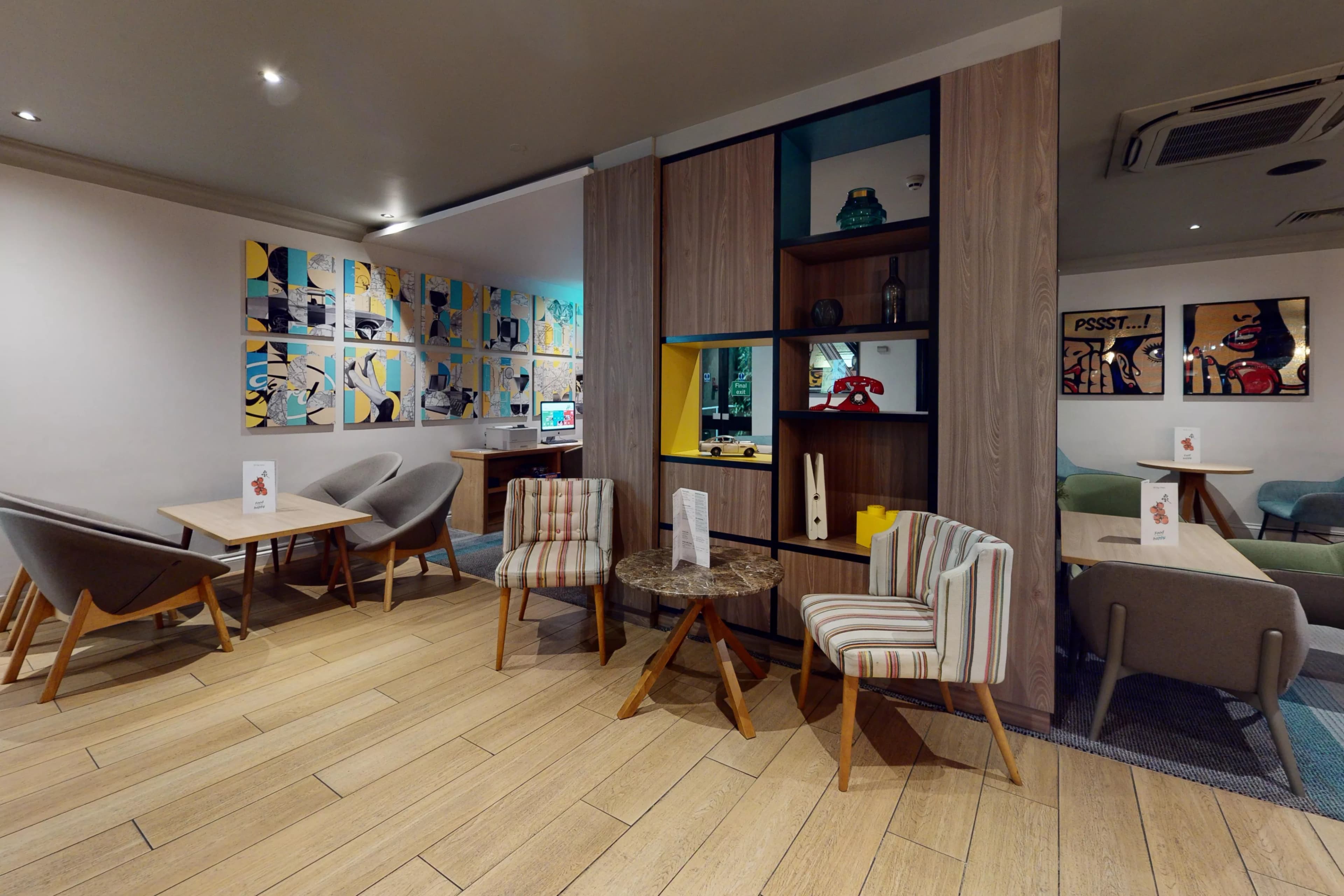 Holiday Inn Brentwood, an IHG Hotel