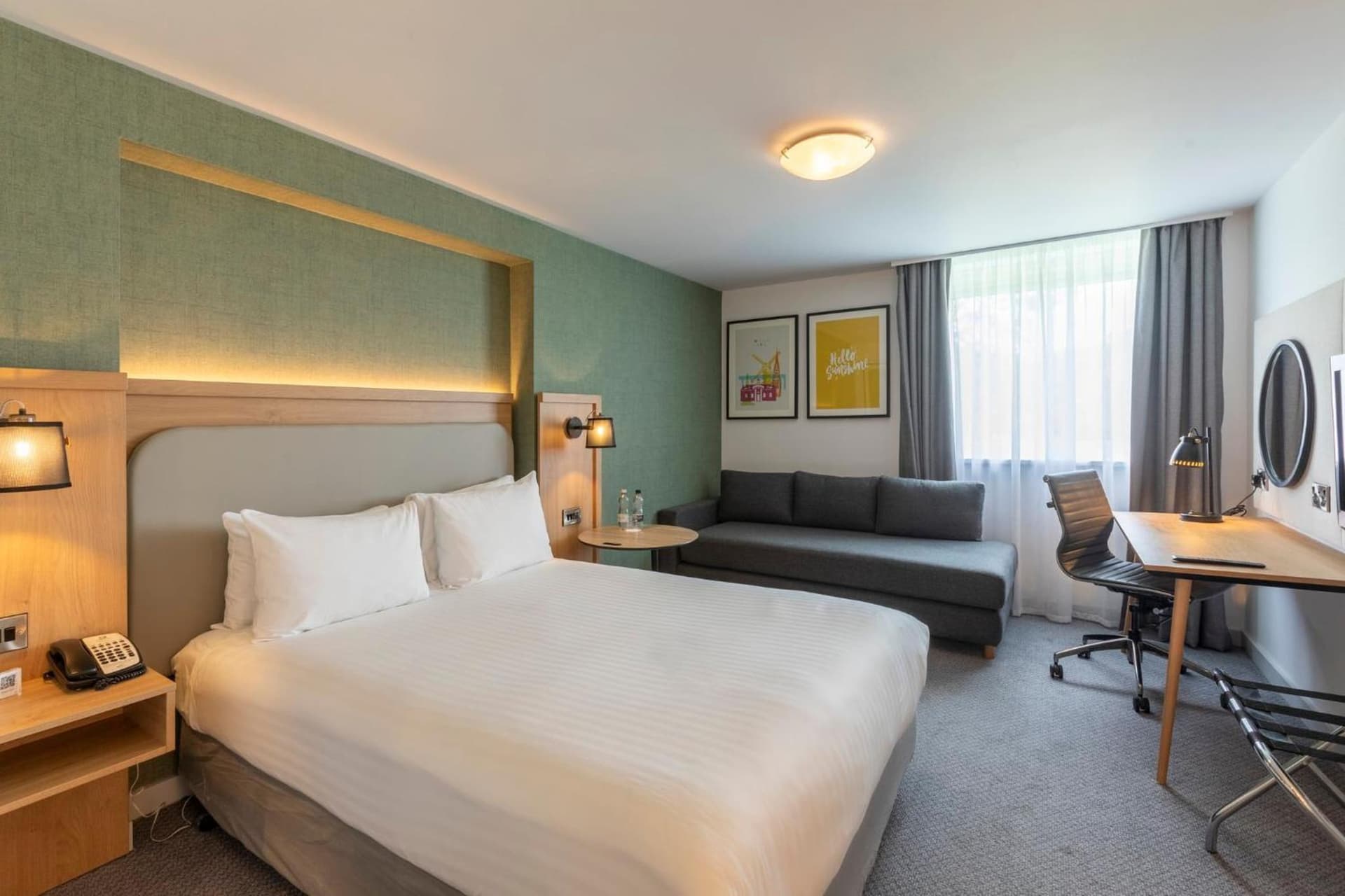 Holiday Inn London Heathrow M4 Jct4