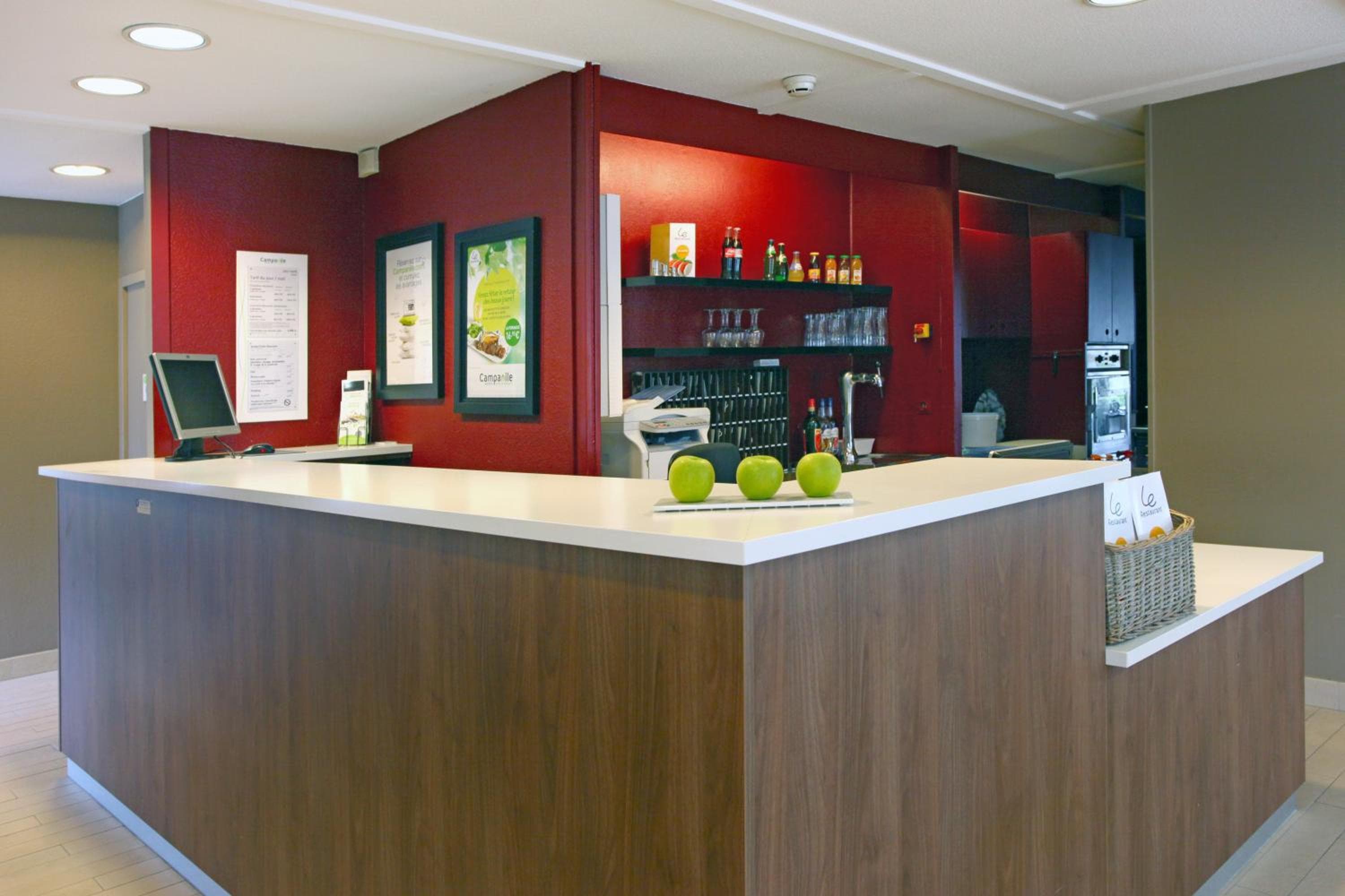 Campanile Villeneuve Sur Lot - Pujols