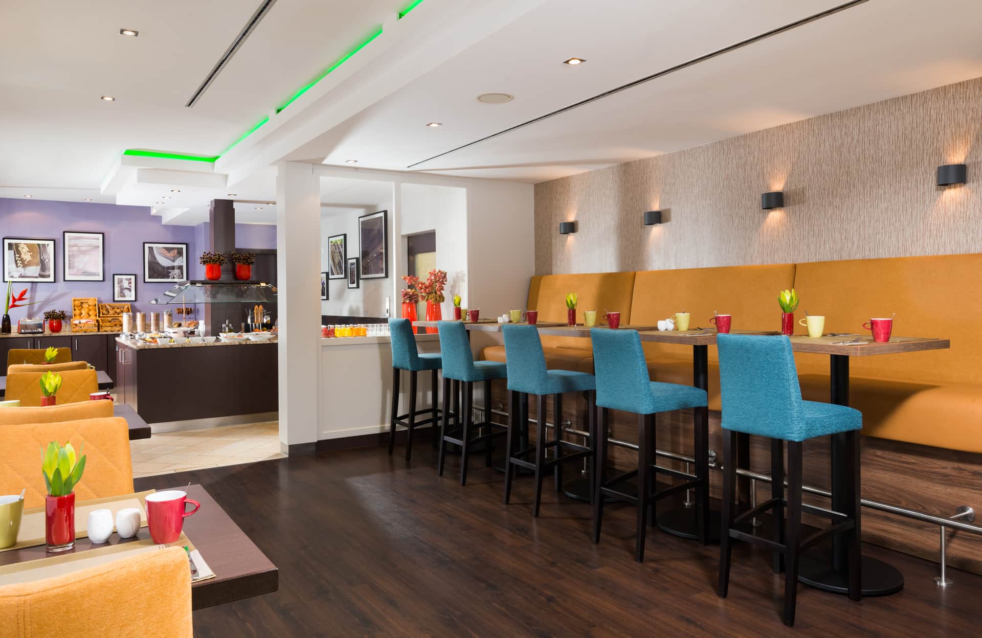 Leonardo Hotel München City Center
