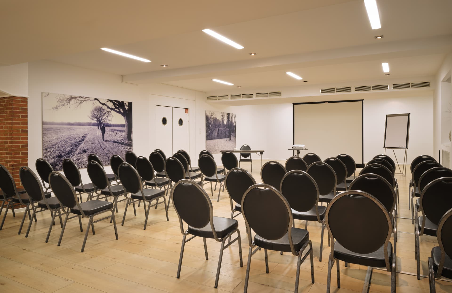 Hotel Mannheimer Hof – Leonardo Limited Edition