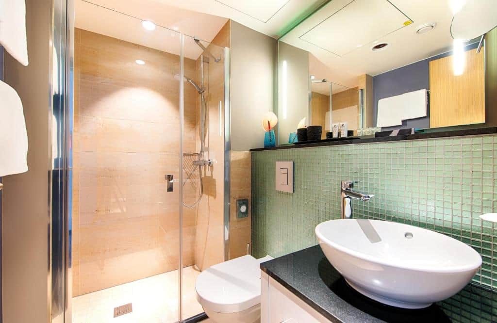 NYX Hotel Munich by Leonardo Hotels
