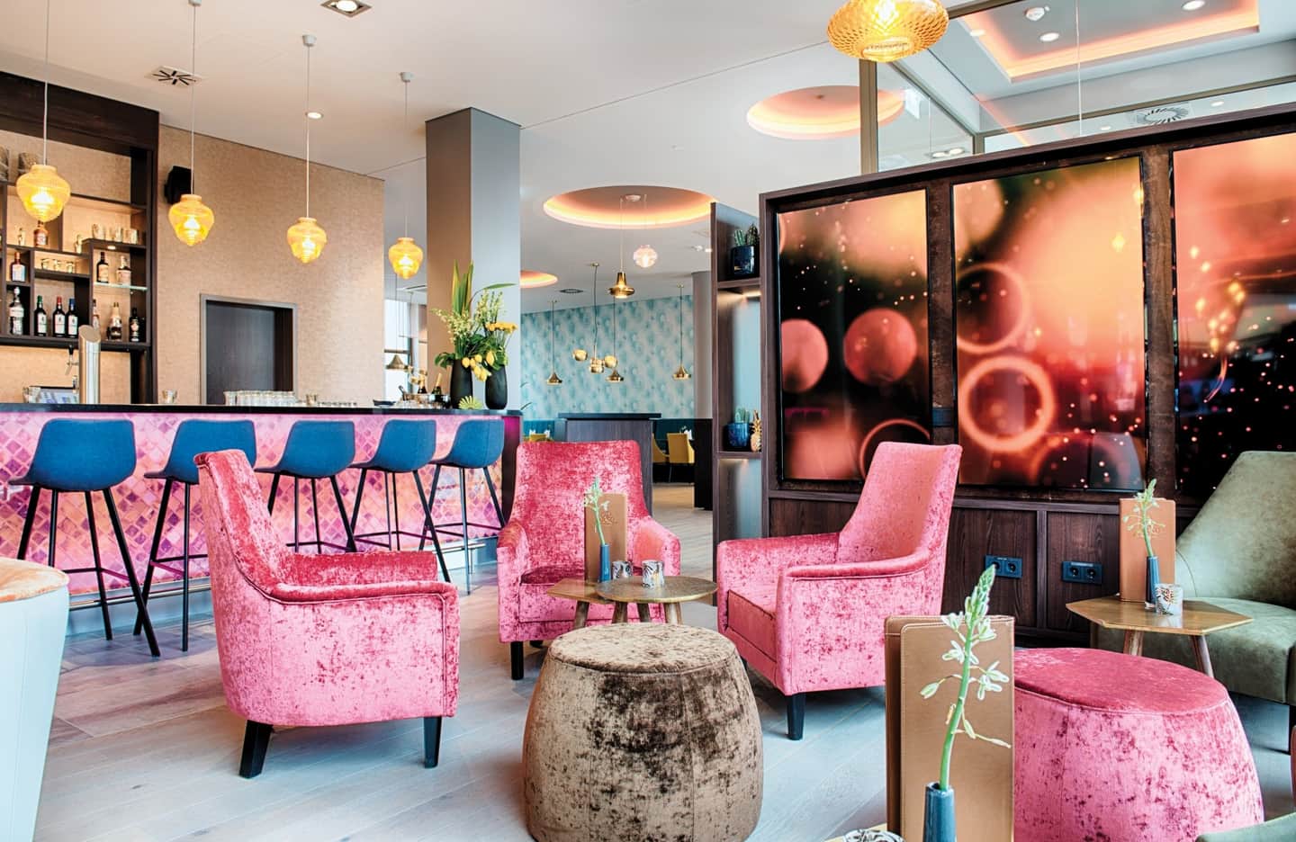 Leonardo Royal Hotel Ulm