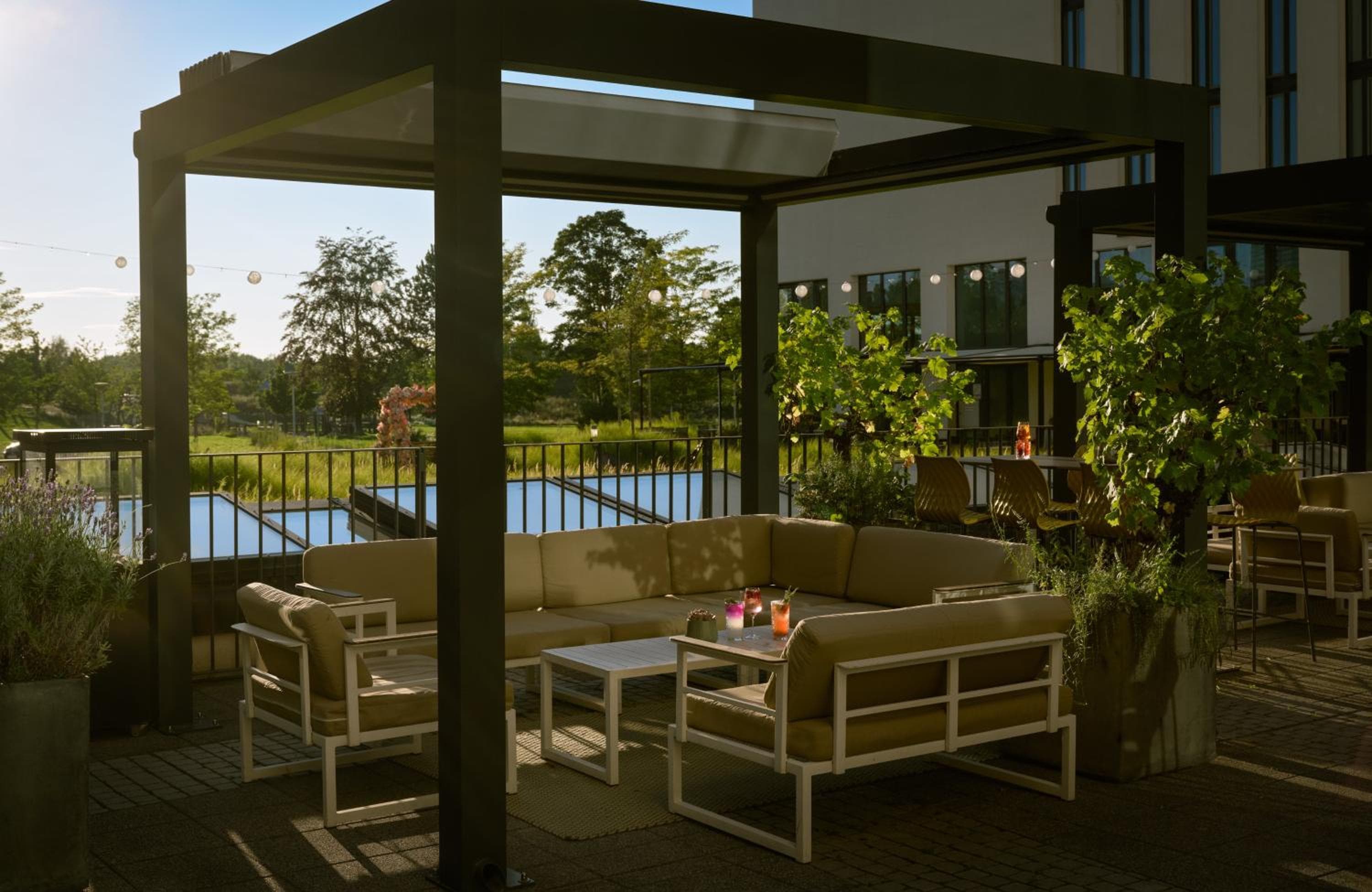 Leonardo Royal Hotel Munich