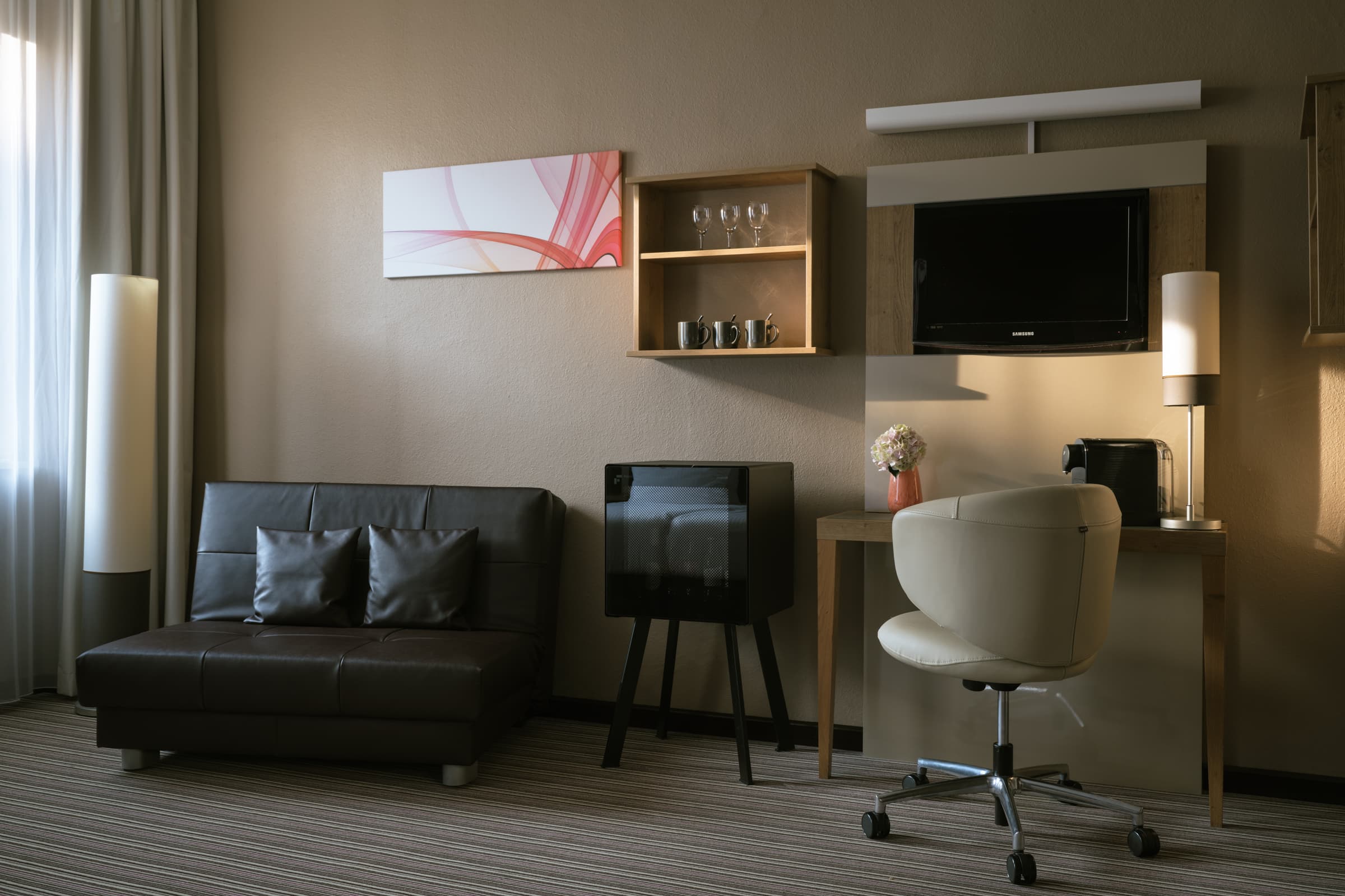 Leonardo Boutique Hotel Munich