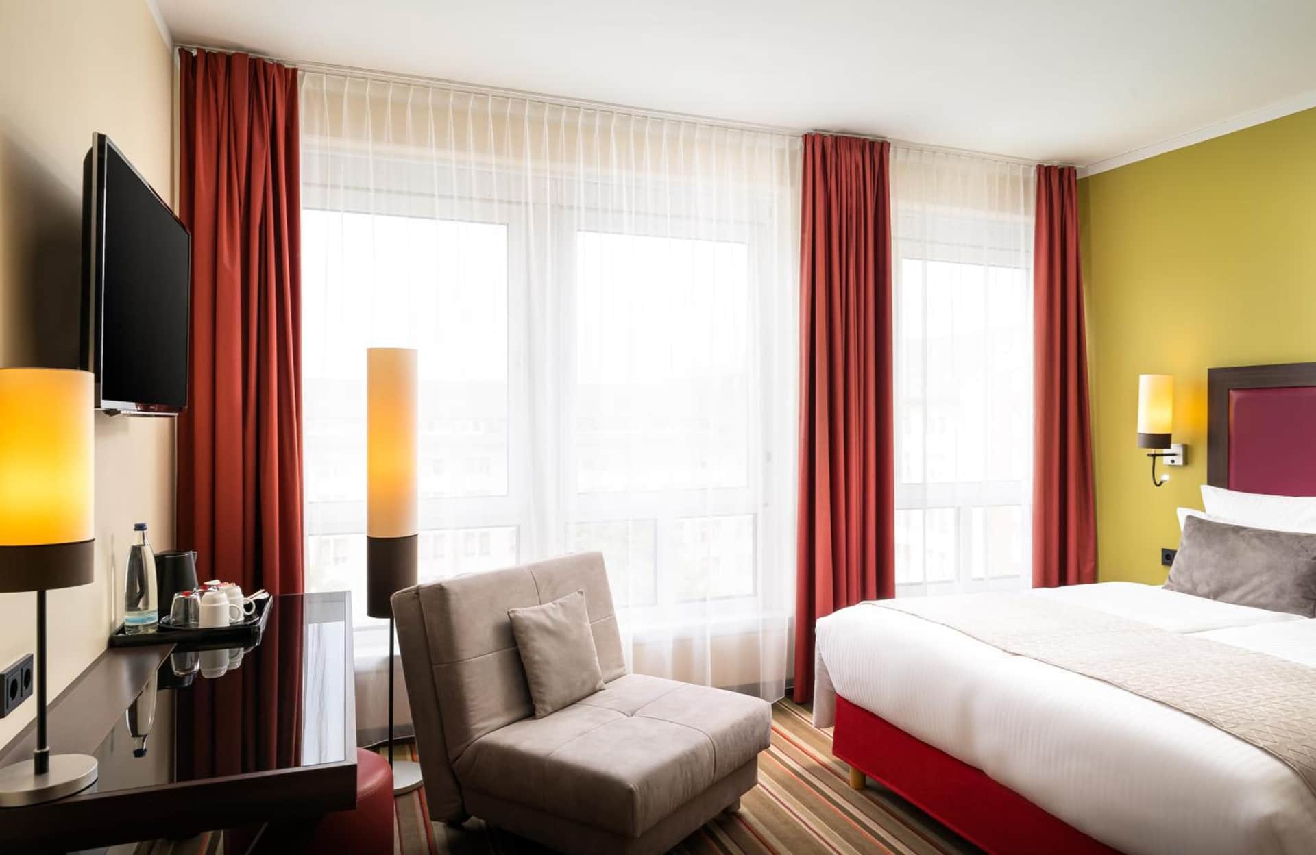 Leonardo Hotel Berlin