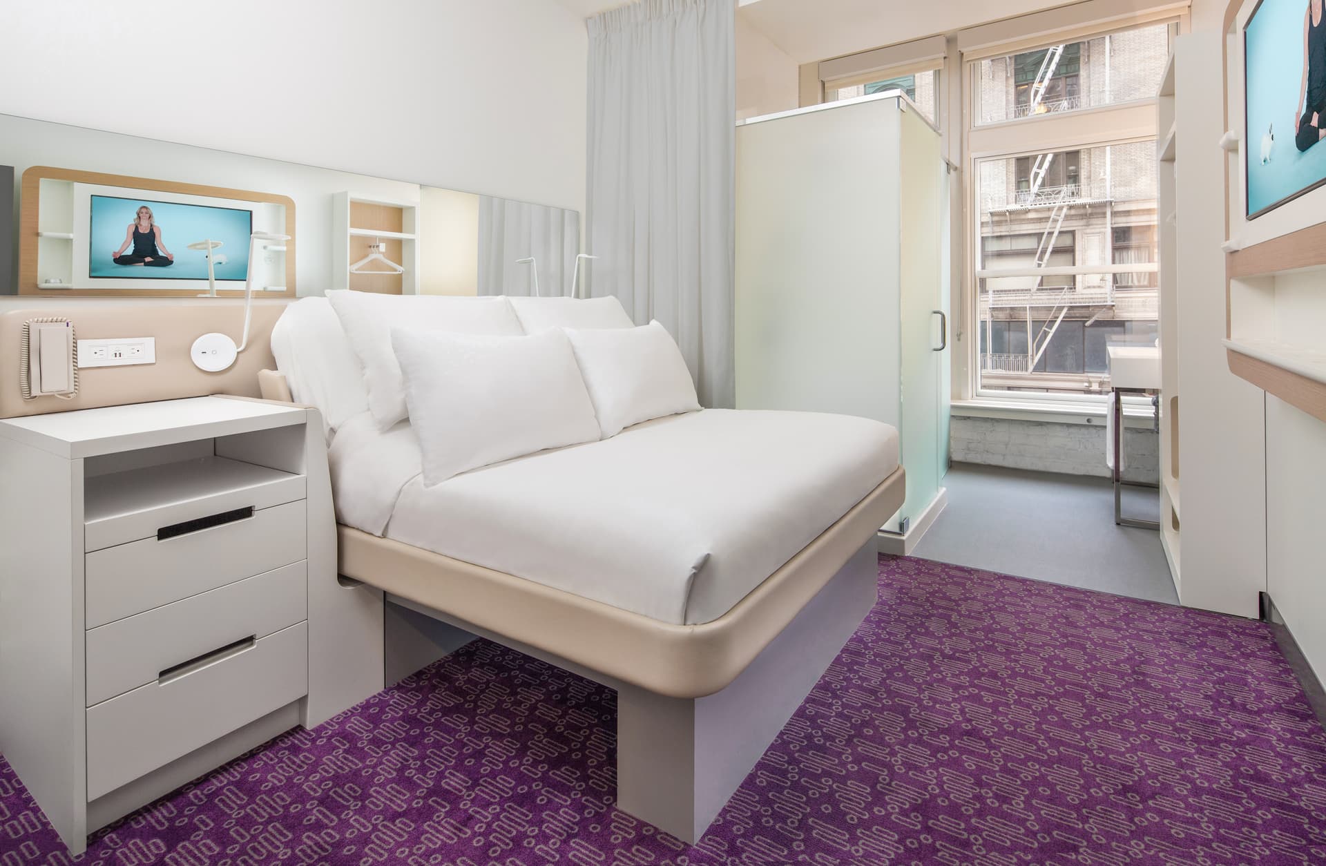 YOTEL San Francisco